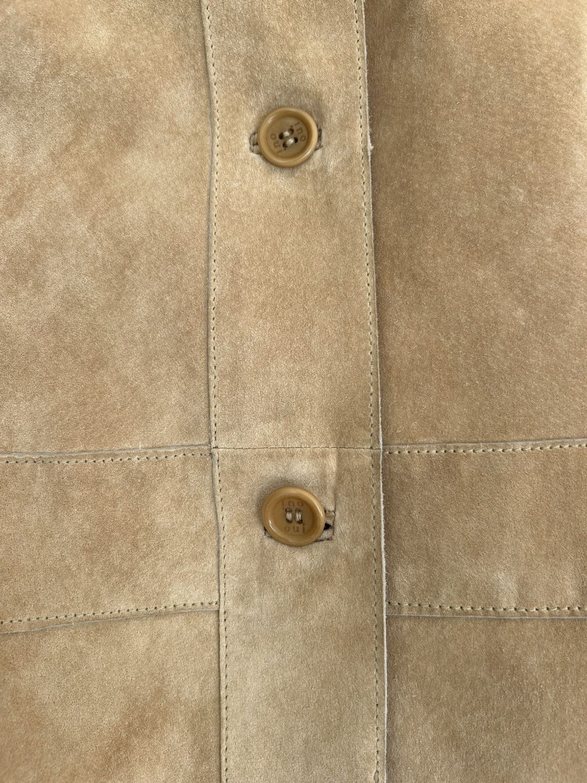 Other Real leather suede Size M / US 6-8 / IT 42-44 - 6 Thumbnail