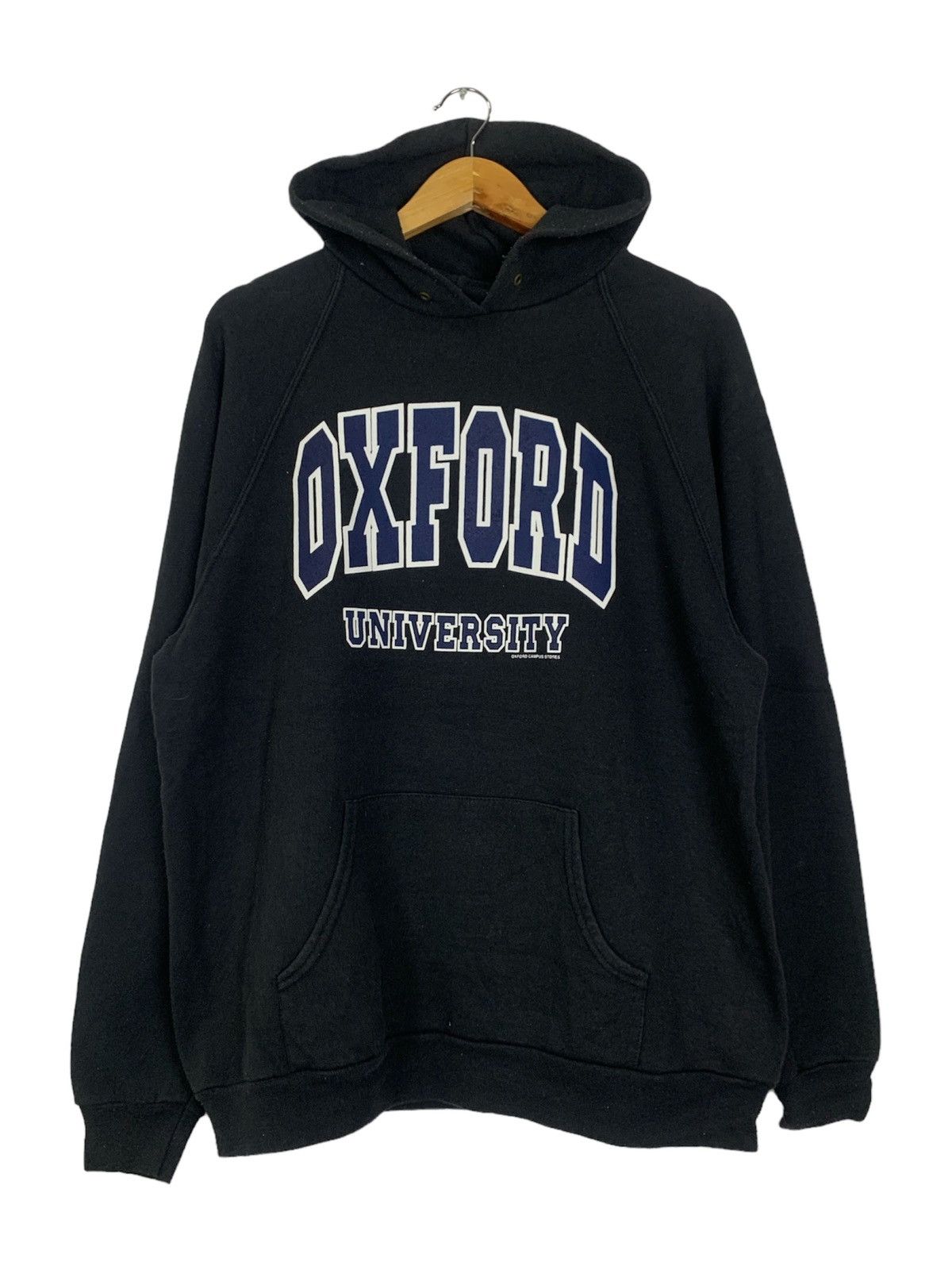 Vintage Oxford University