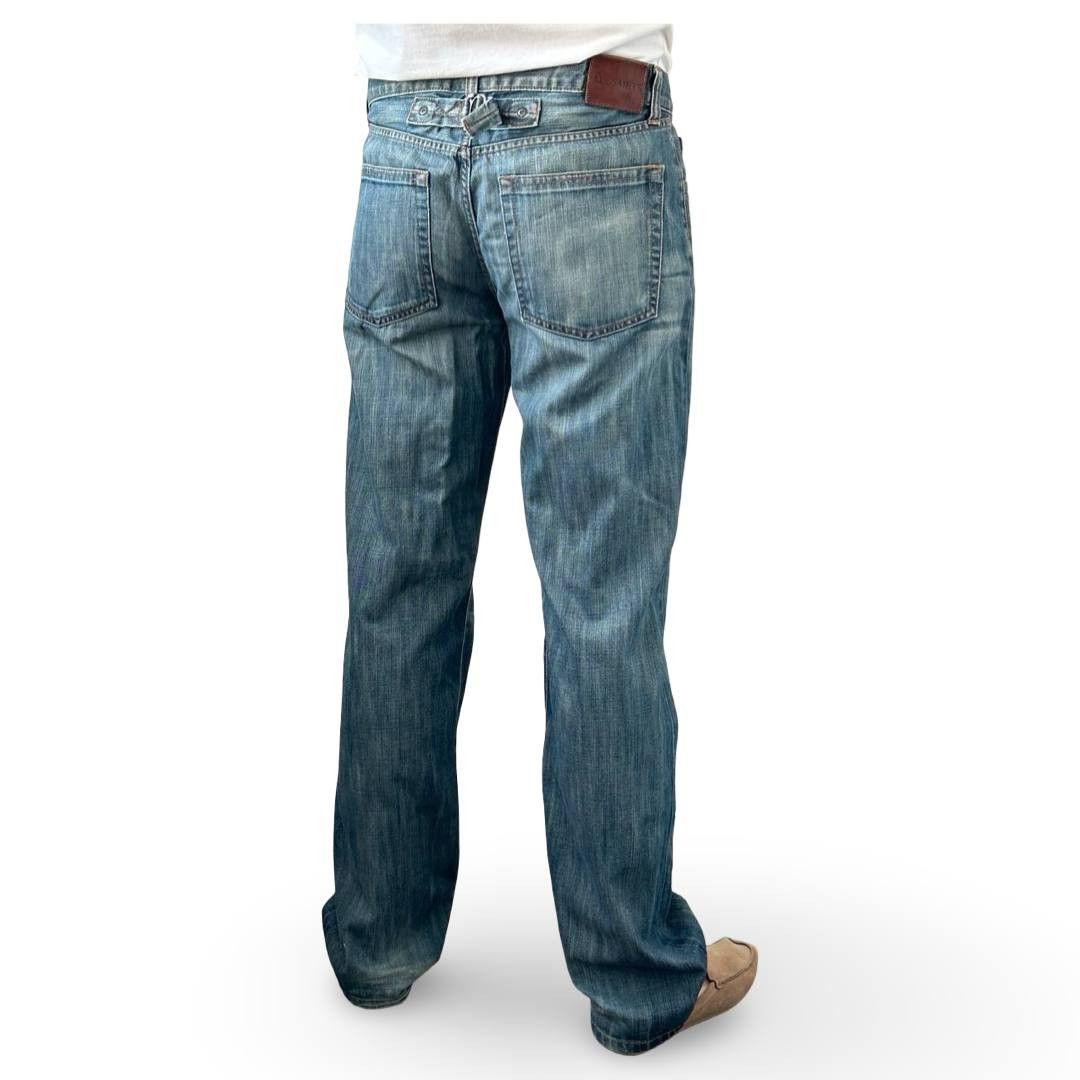Allsaints All Saints jeans #358 Size US 34 / EU 50 - 2 Thumbnail