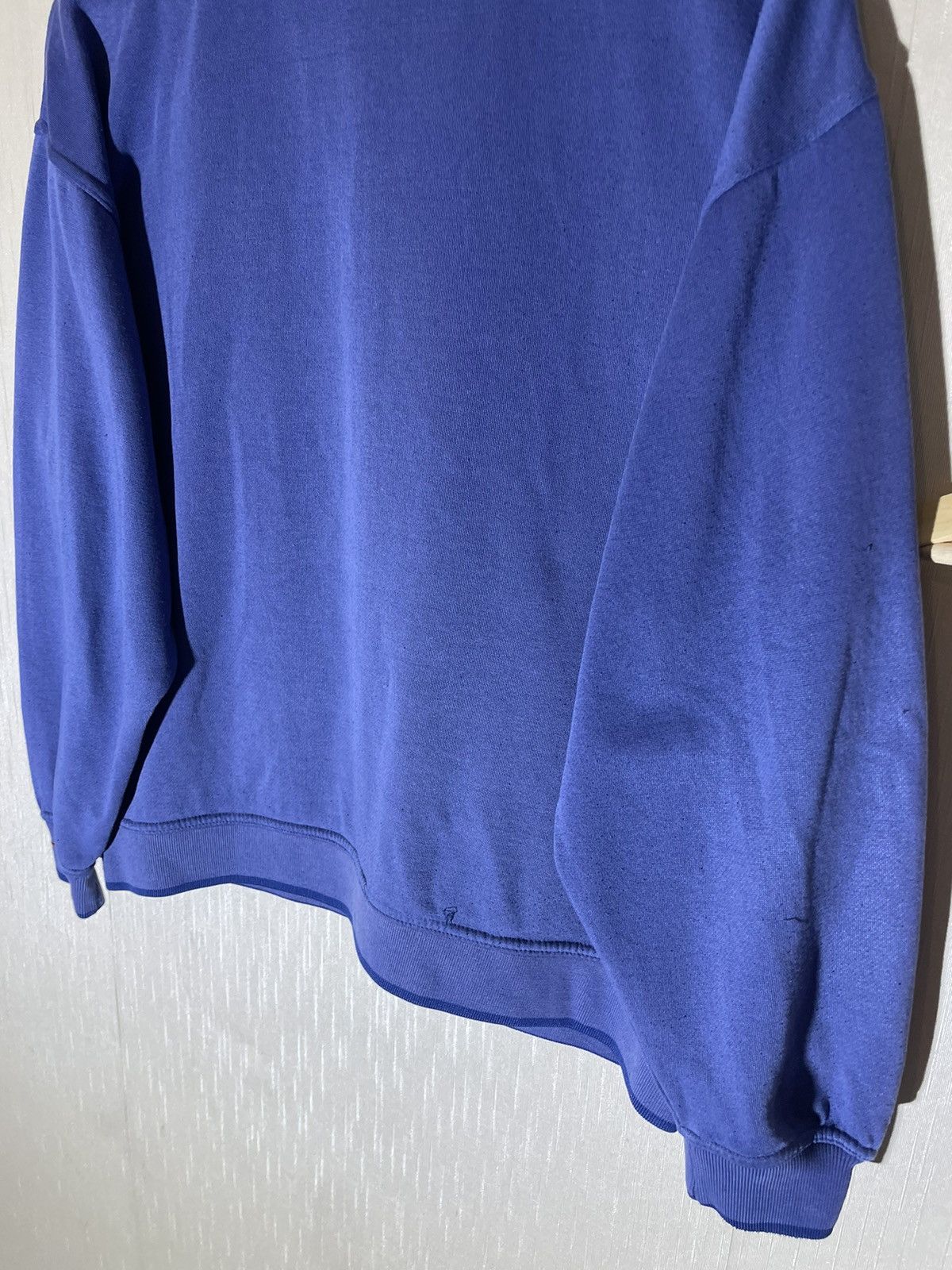 Reebok × Vintage Reebok vintage streetwear sweatshirt 90s Size US M / EU 48-50 / 2 - 13 Thumbnail