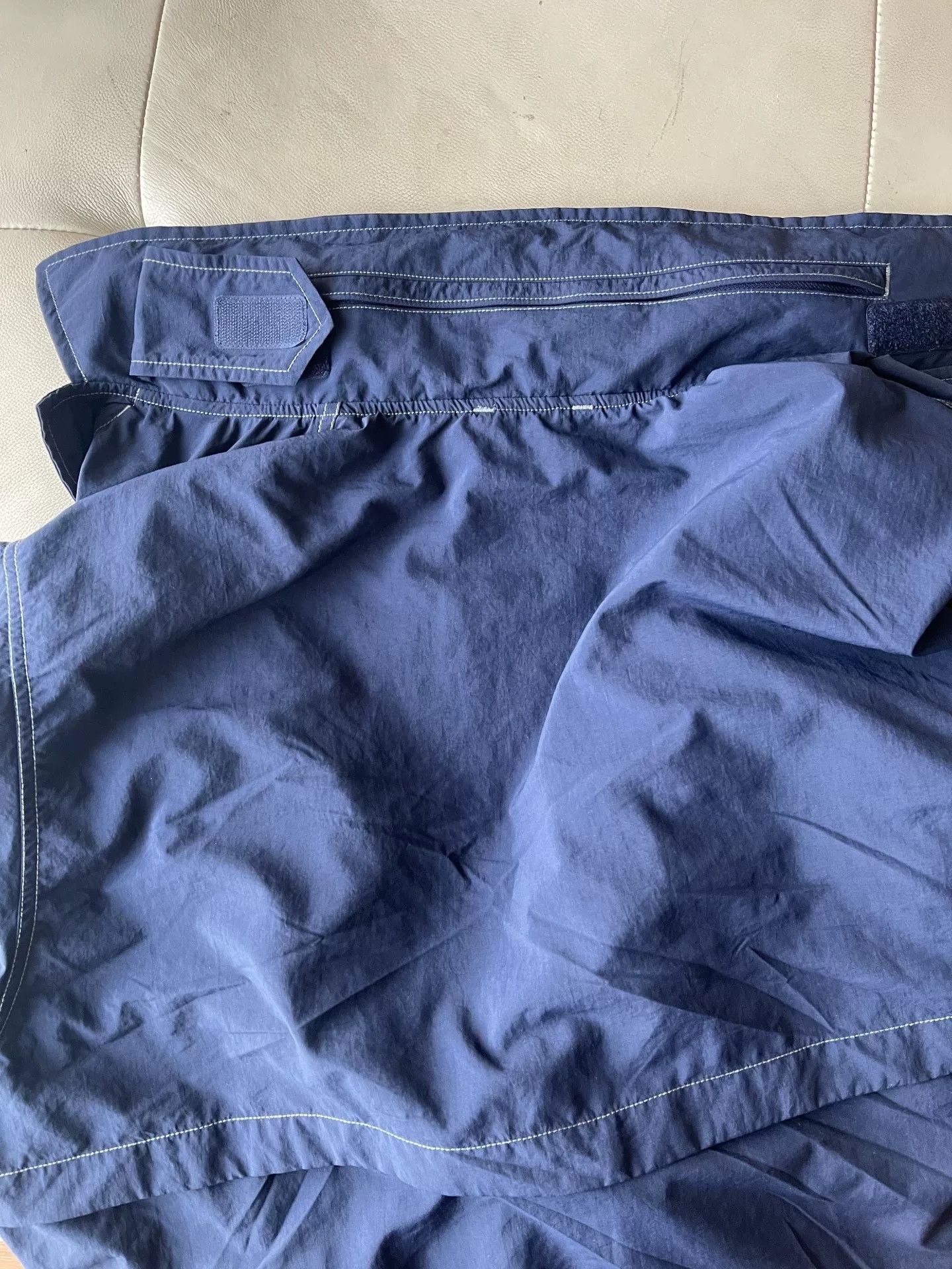 DAIWA PIER39 DAIWA PIER39 Tech Navy Deck Jacket Size US M / EU 48-50 / 2 - 9 Thumbnail