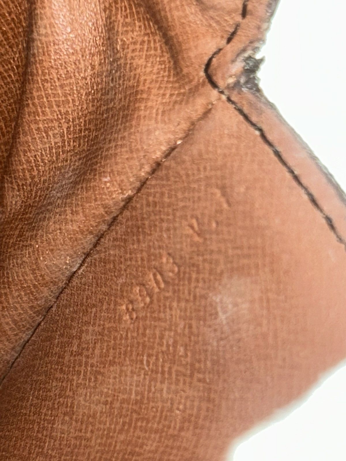 Louis Vuitton Louis Vuitton Monogram Messenger Bag Size ONE SIZE - 7 Thumbnail