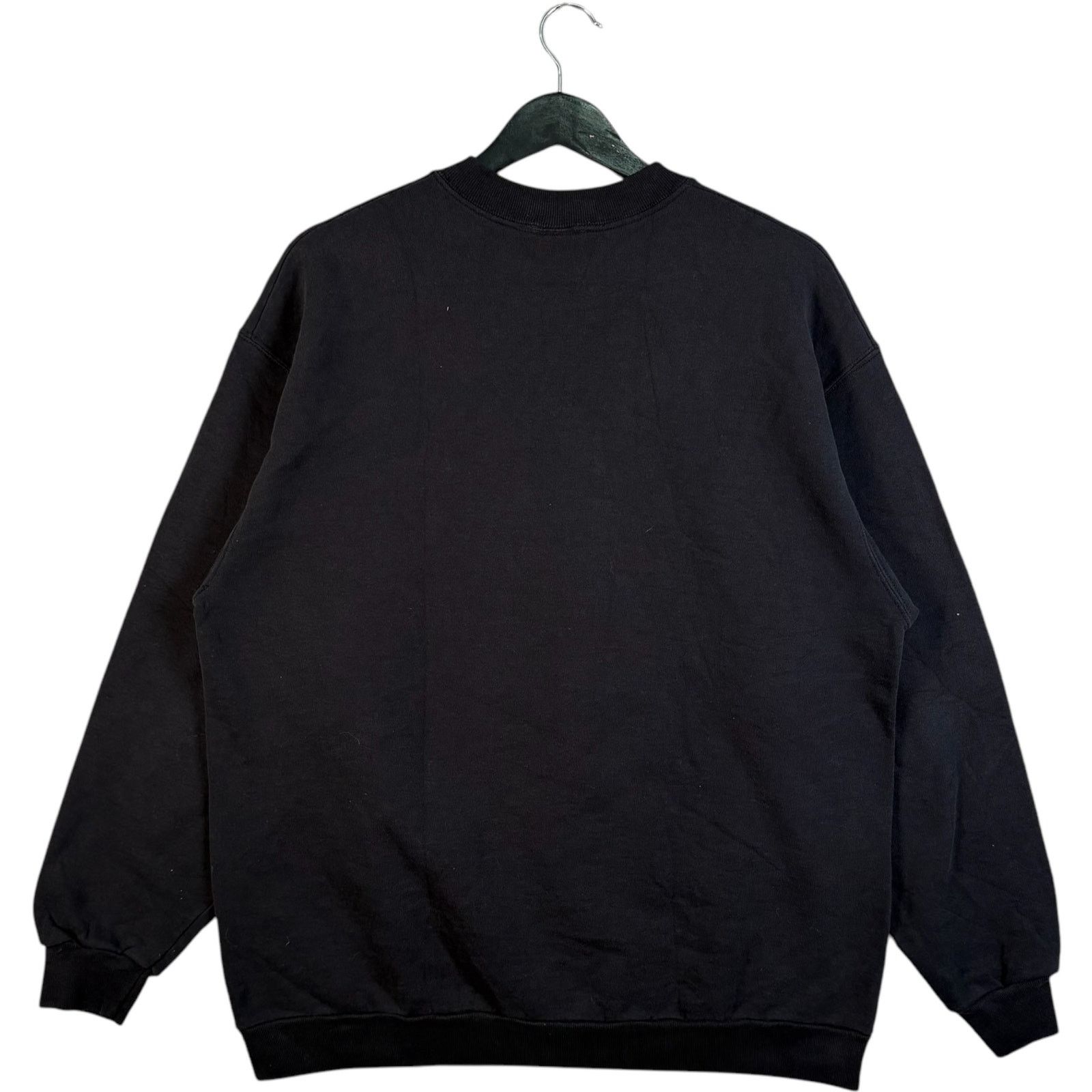 Hard Rock Cafe Vintage Hard Rock Cafe London Crewneck XL Size US XL / EU 56 / 4 - 5 Thumbnail