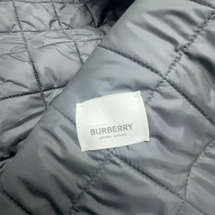 Burberry o1w1db10326 Jacket in Black Size US M / EU 48-50 / 2 - 4 Thumbnail
