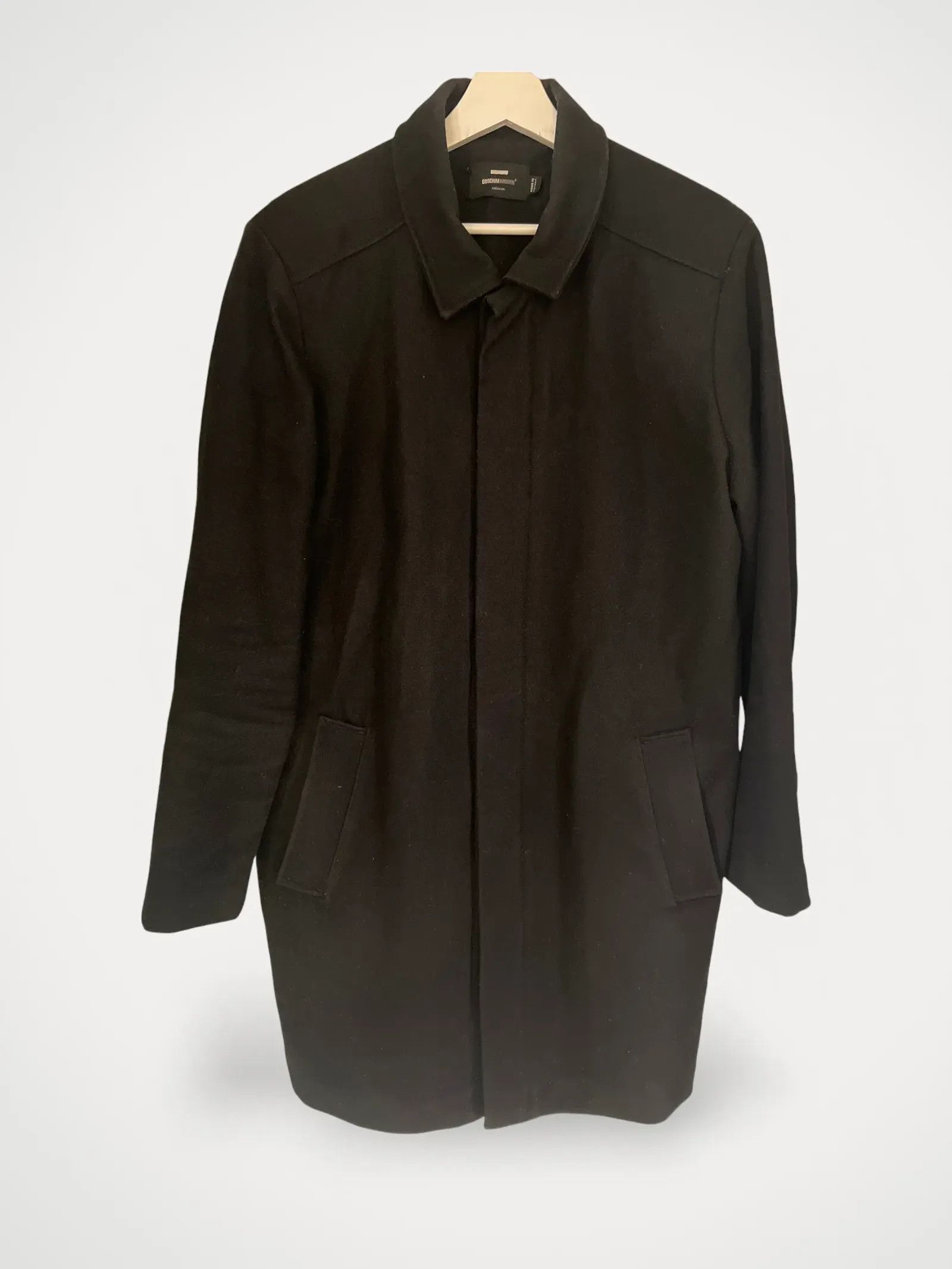 Dr. Denim Dr. Denim Coat Size US M / EU 48-50 / 2 - 1 Thumbnail