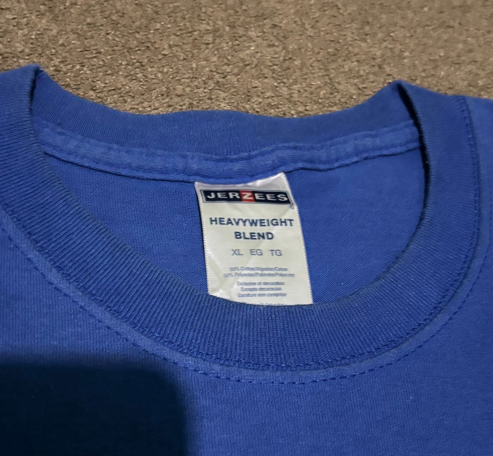 Band Tees Vintage Rare The Smashing Pumpkins Zero Shirt Size US XL / EU 56 / 4 - 5 Thumbnail