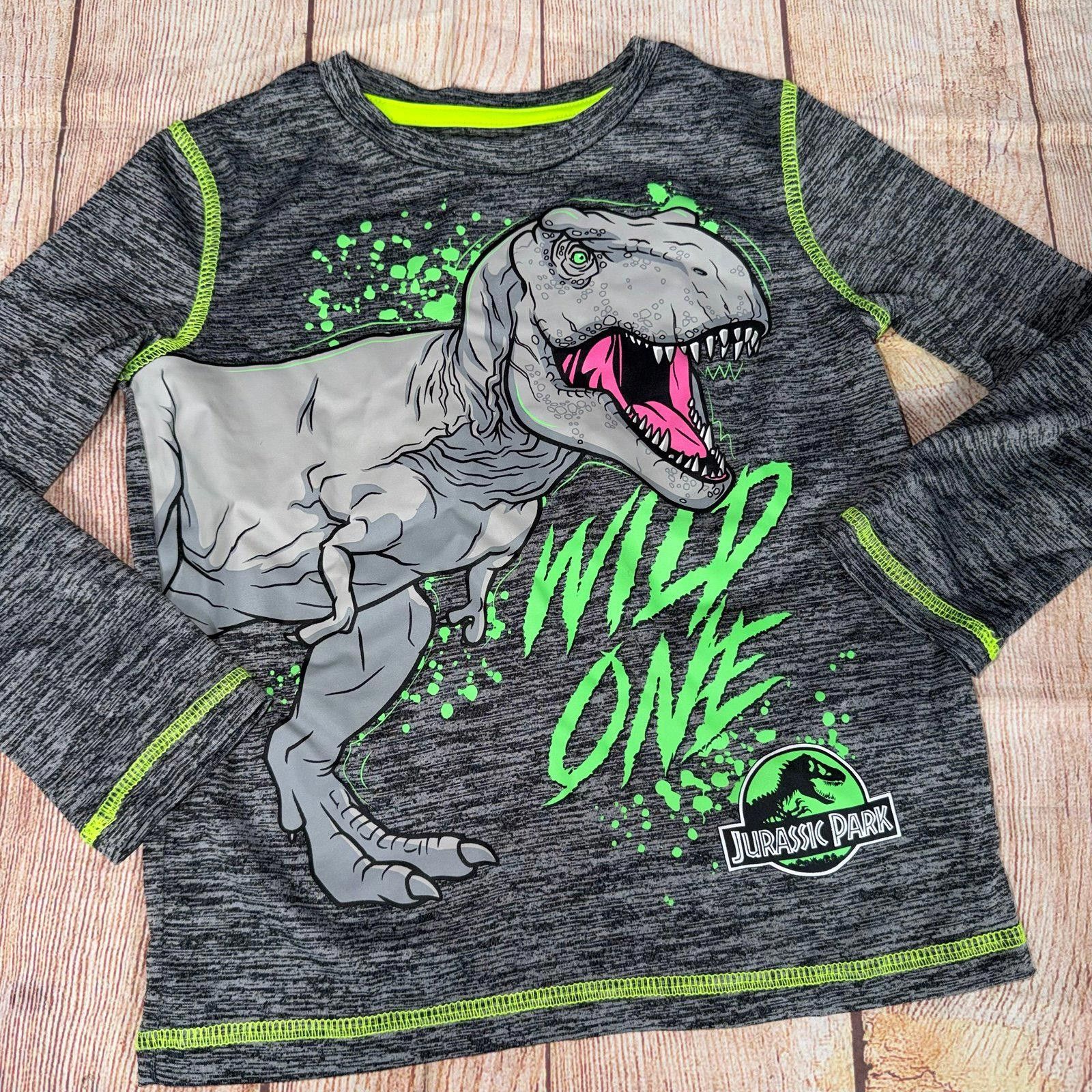 Other Boys Size 5 Long Sleeve Bundle Size US XXS / EU 40 - 4 Thumbnail