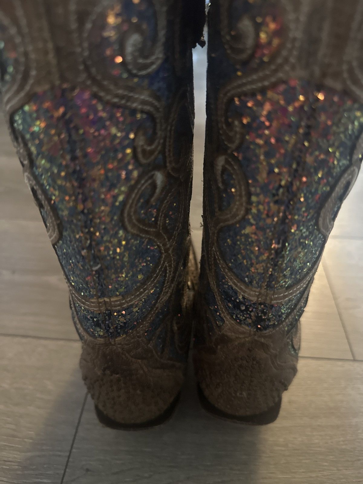 Corral Corral CowBoy Boot Size US 6 / IT 36 - 2 Thumbnail