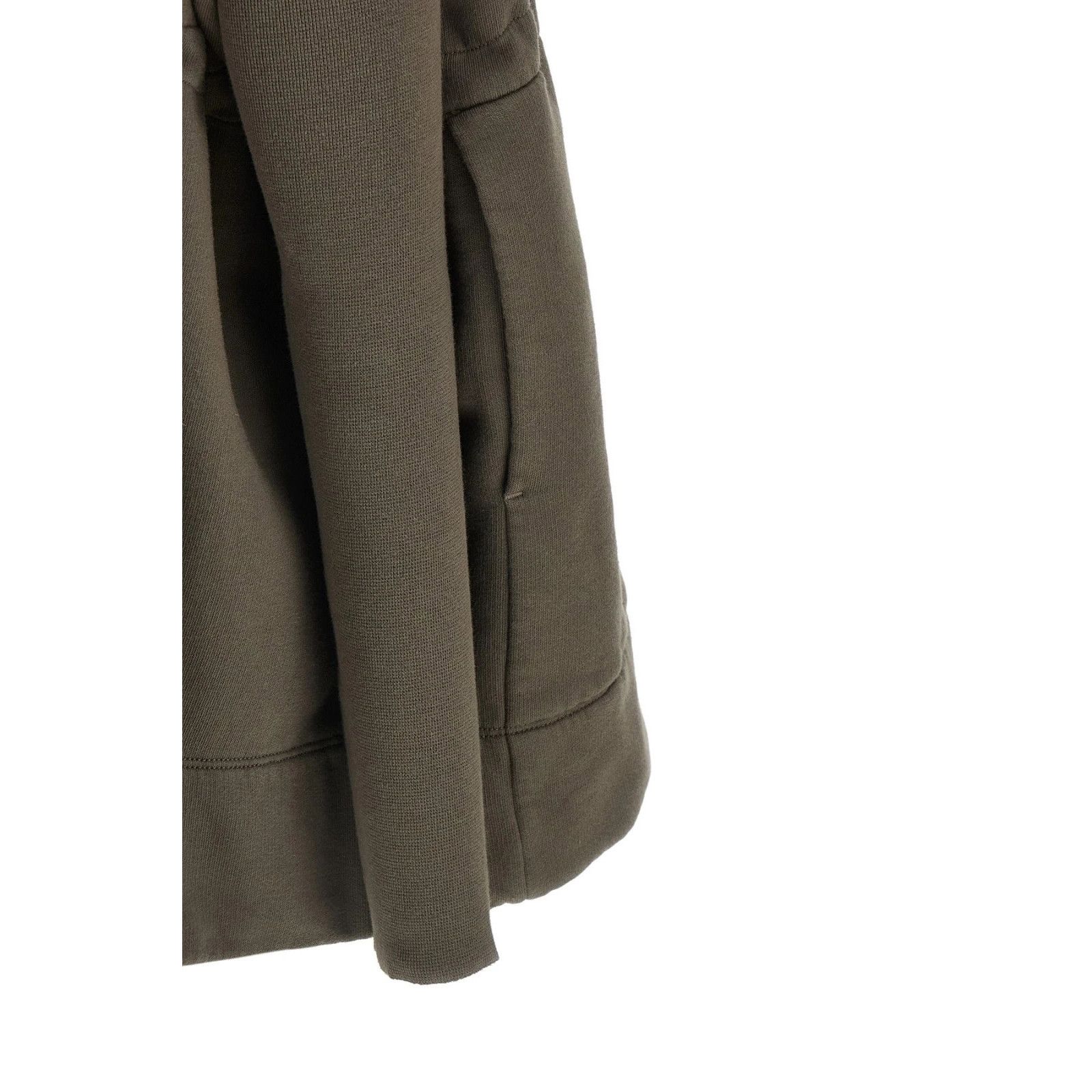 Other DRKSHDW Mountain Sail Gray Zip Sweatshirt New & Authentic (W Size XS / US 0-2 / IT 36-38 - 4 Thumbnail