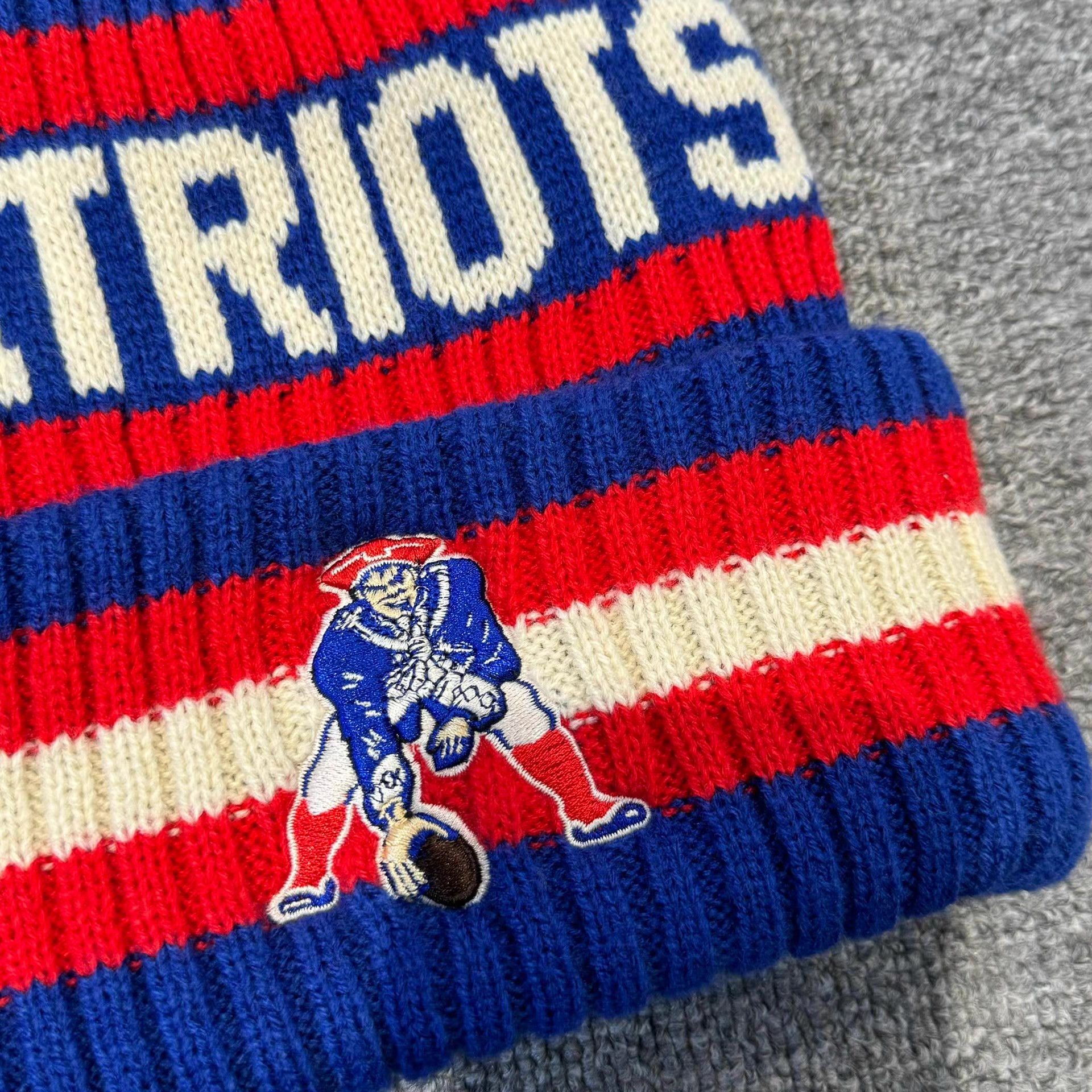 47 Brand 47Brand x NFL Collaboration Q5 Size ONE SIZE - 3 Thumbnail
