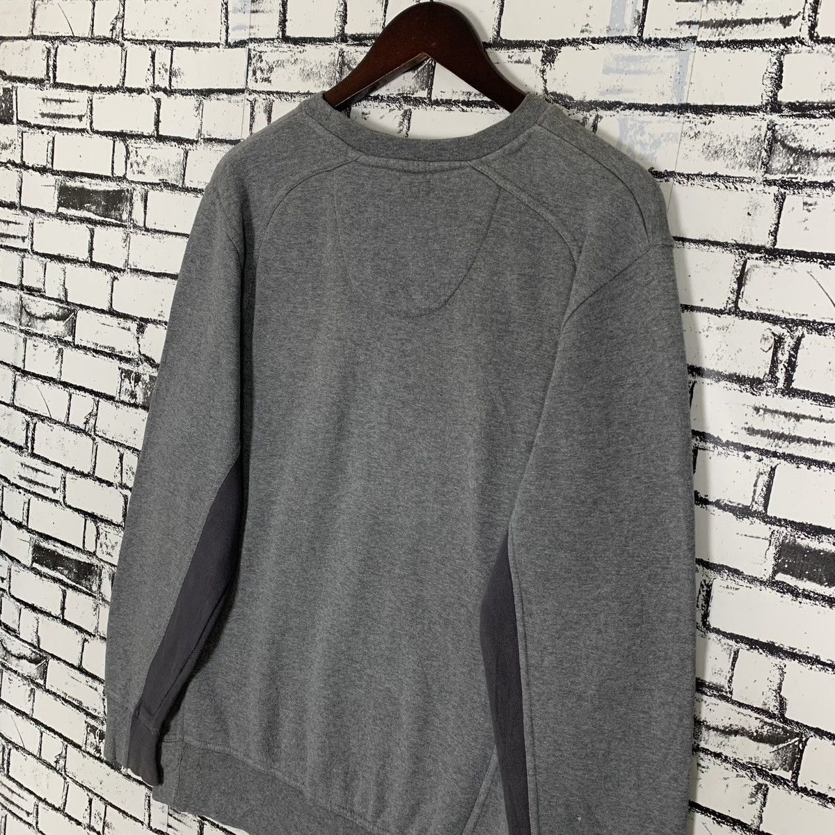 Vintage Vintage University of Washington Sweatshirt Crewneck Size US L / EU 52-54 / 3 - 7 Thumbnail