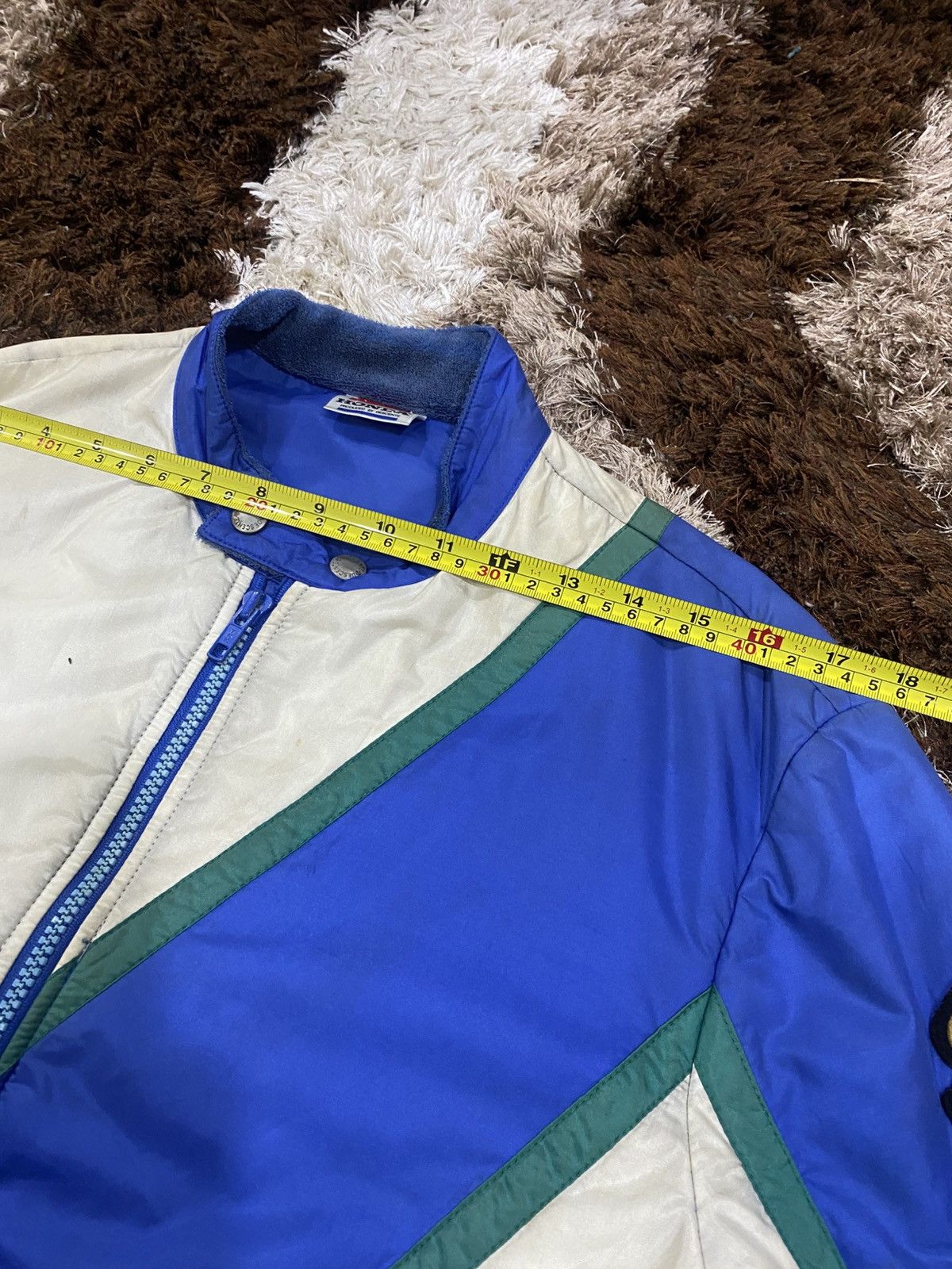 Descente × Honda × Vintage Vintage Honda Jacket By Descente Size US L / EU 52-54 / 3 - 5 Thumbnail