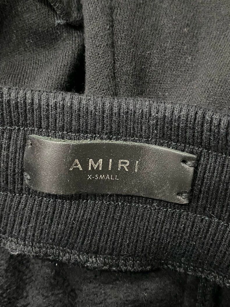 Amiri Amiri size XS shorts Size US 30 / EU 46 - 5 Thumbnail