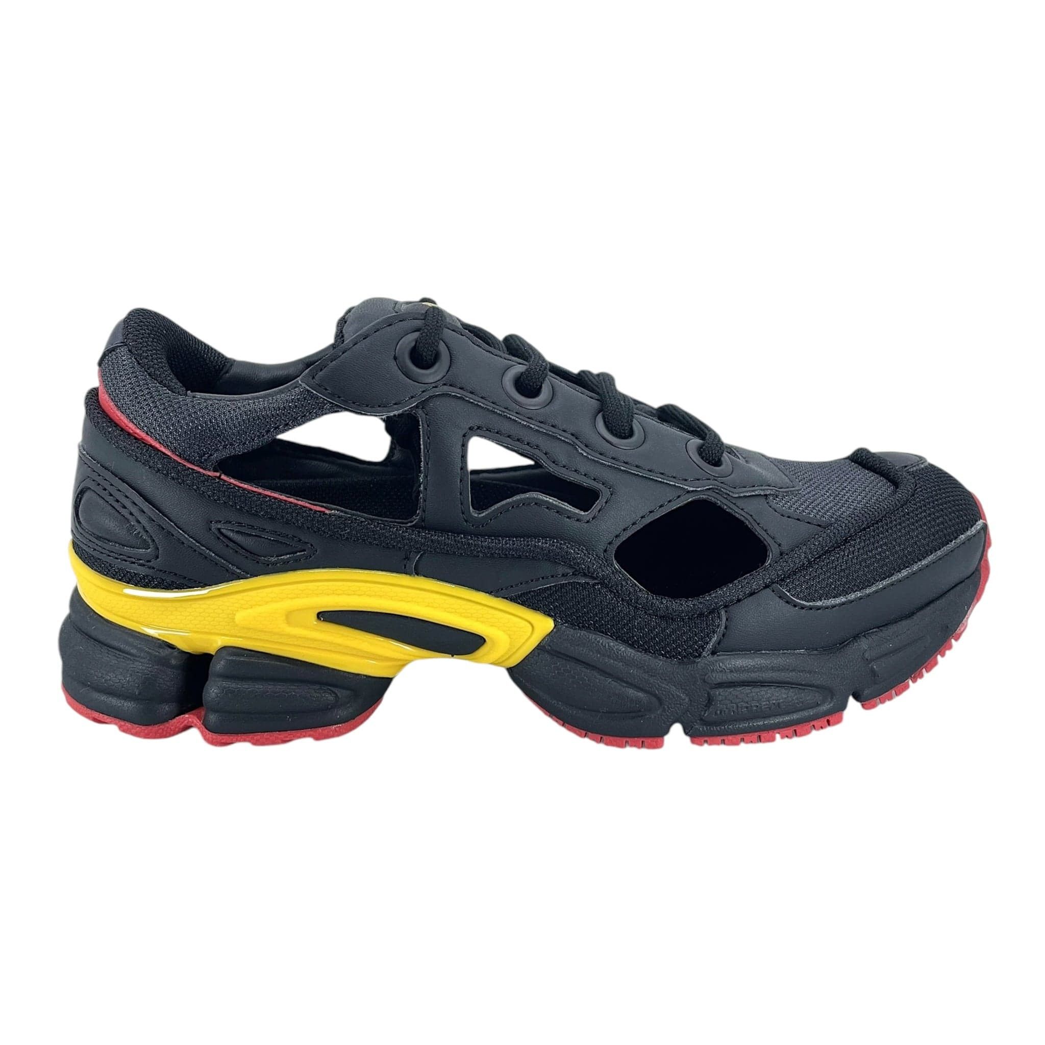 Adidas Ozweego Replicant Raf Simons Belgium (Pack With Socks) Size US 5 / EU 37 - 1 Thumbnail