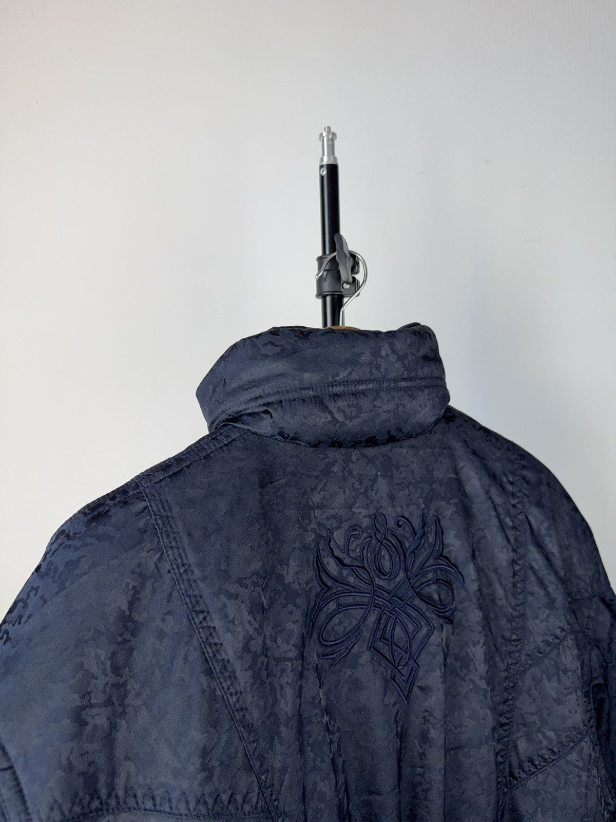 Descente Vintage 90s Retro Rare Descente Women’s Ski Suit Size US M / EU 48-50 / 2 - 20 Thumbnail