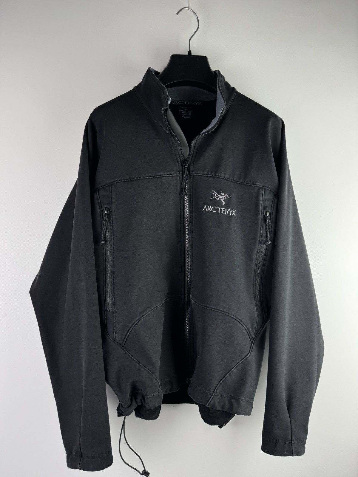 Arcteryx Gamma Sv Jacket | Grailed