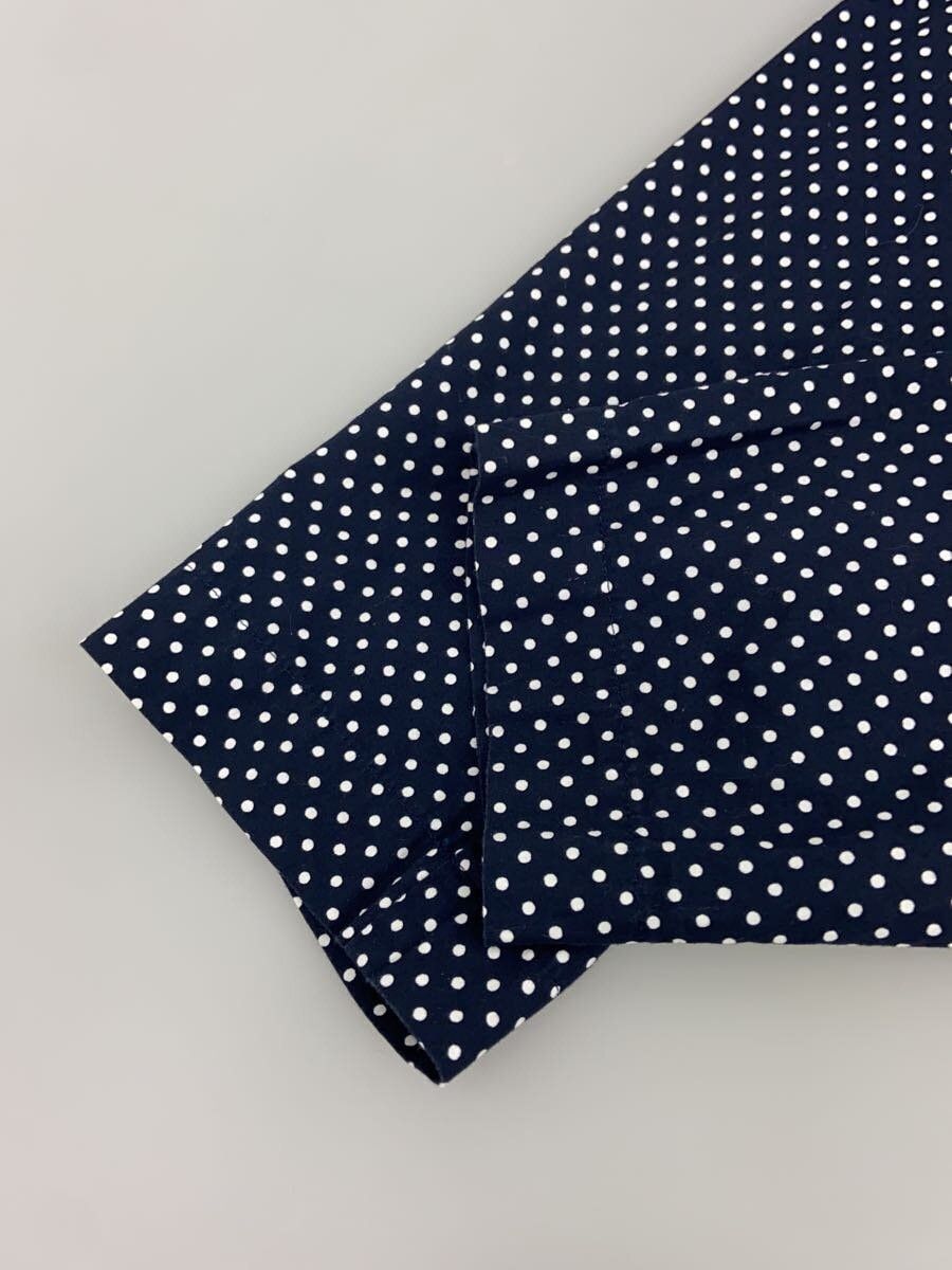 Yohji Yamamoto For Living Polka Dot Buttonup Size US S / EU 44-46 / 1 - 5 Thumbnail