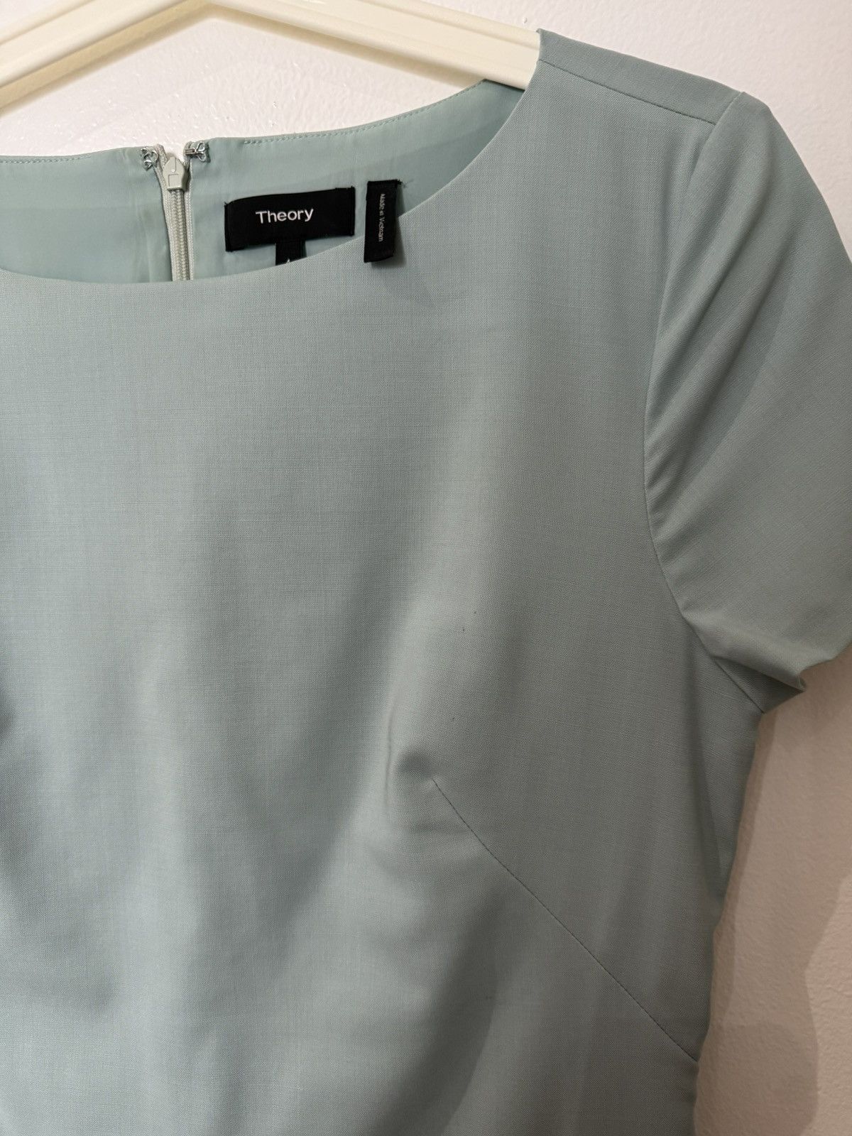 Theory Theory women working dress Size S / US 4 / IT 40 - 6 Thumbnail