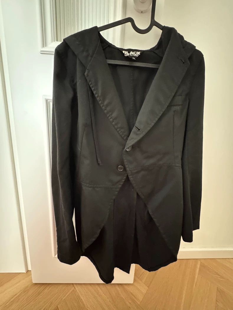 Comme des Garcons Comme Des Garcons Classic Suit Size US XS / EU 42 / 0 - 1 Thumbnail