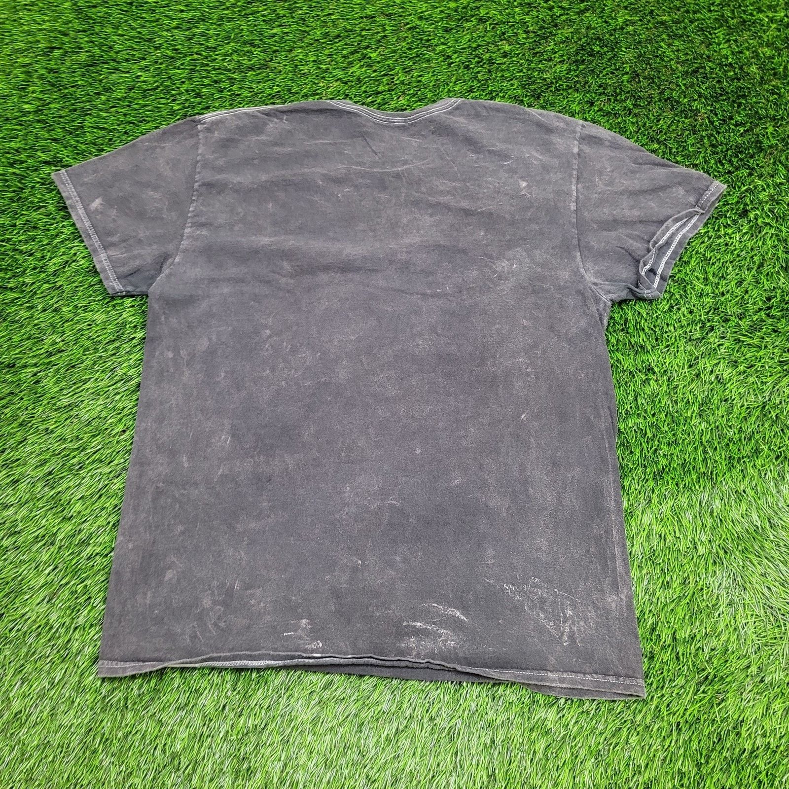 Other Boyz-n-the-Hood Shirt Medium 21x26 90s Faded Black Tee Size US M / EU 48-50 / 2 - 7 Thumbnail