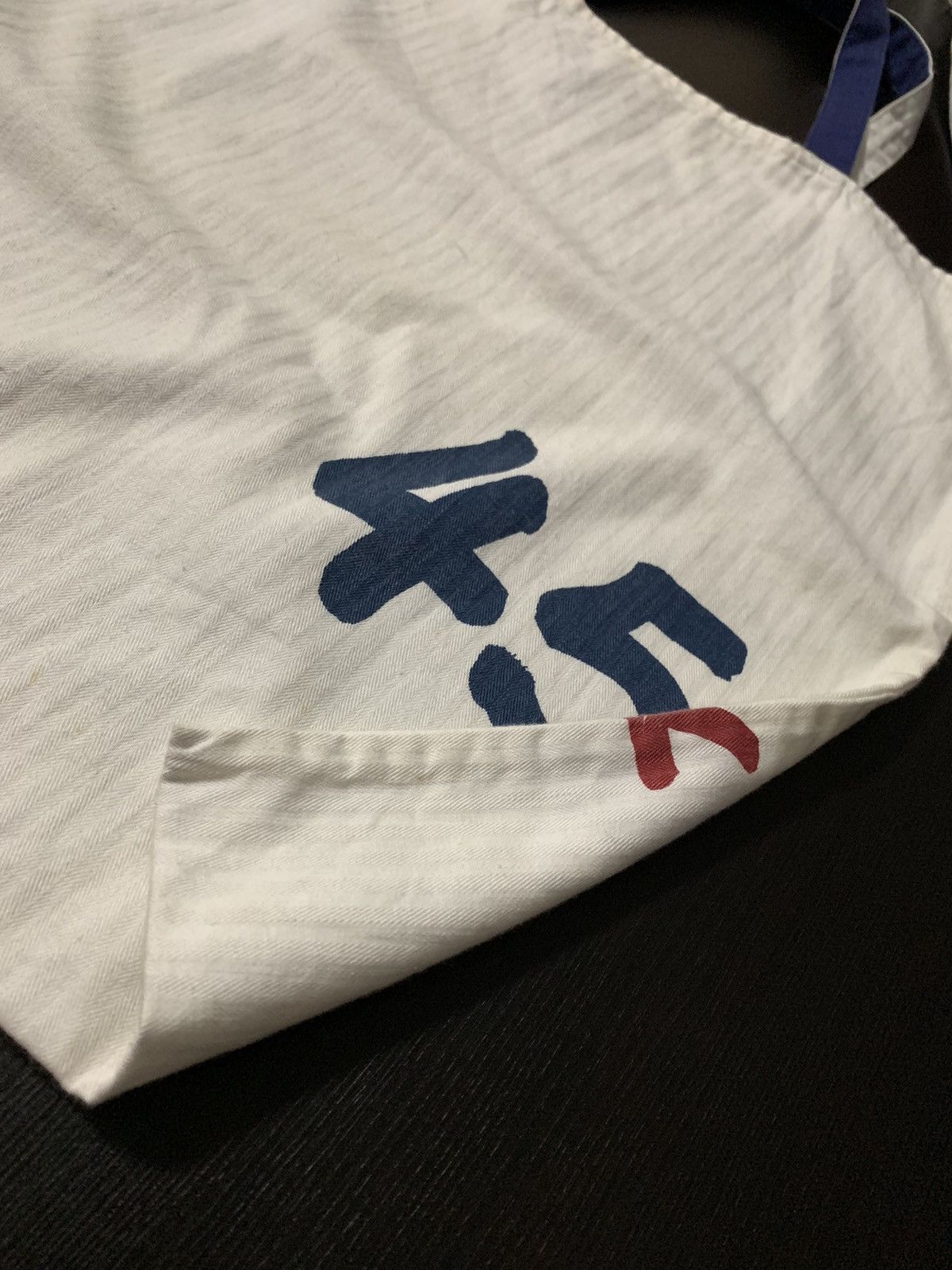45rpm × Japanese Brand 45RPM Cotton Bag Size ONE SIZE - 5 Thumbnail