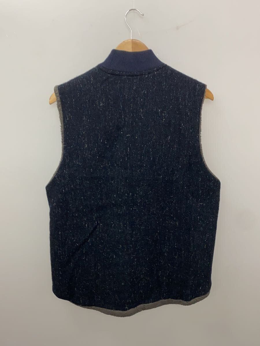 Sacai Wool Vest Size US M / EU 48-50 / 2 - 2 Thumbnail