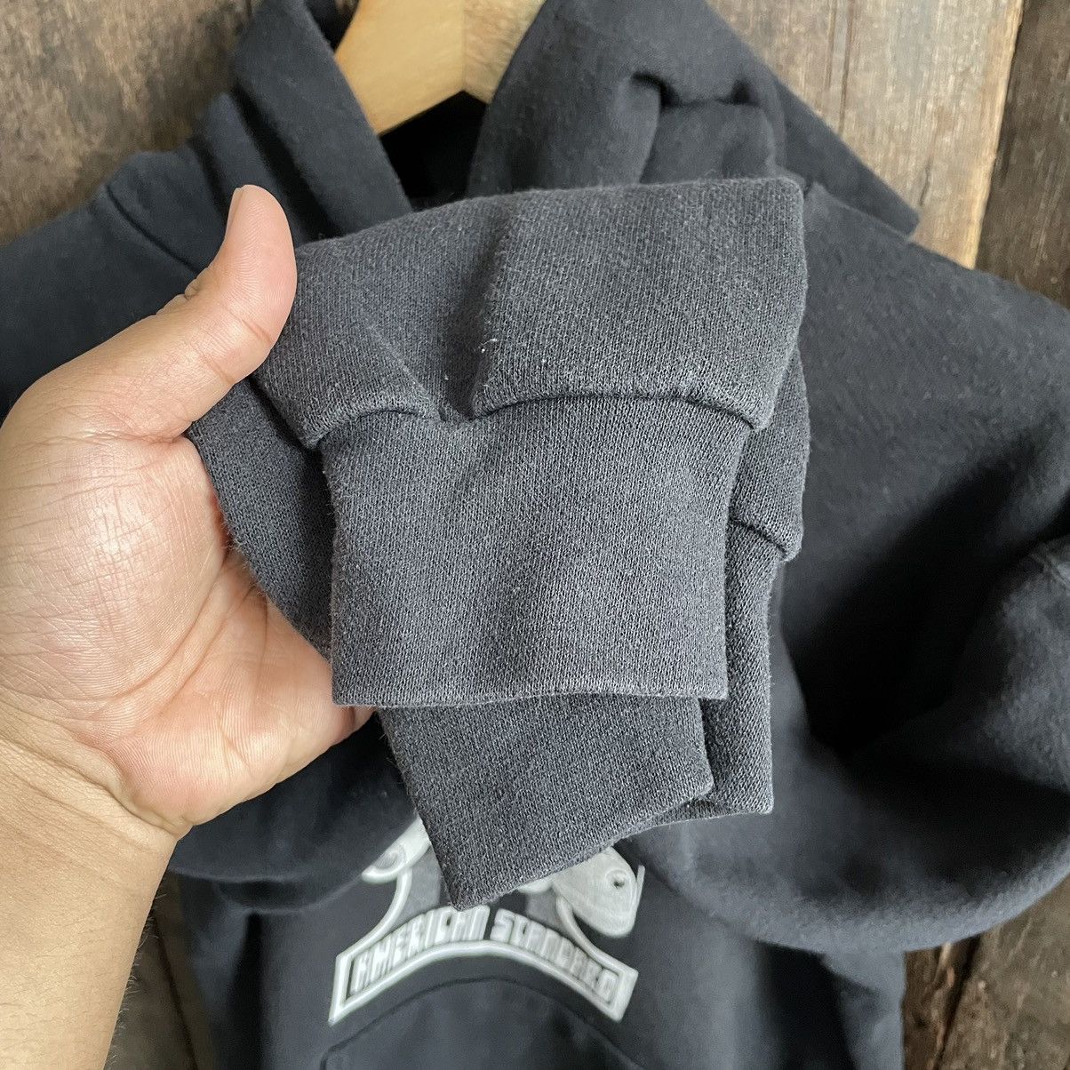 Lee × Vintage Vintage Lee Heavyweight American Standard Hoodie Size US M / EU 48-50 / 2 - 6 Thumbnail
