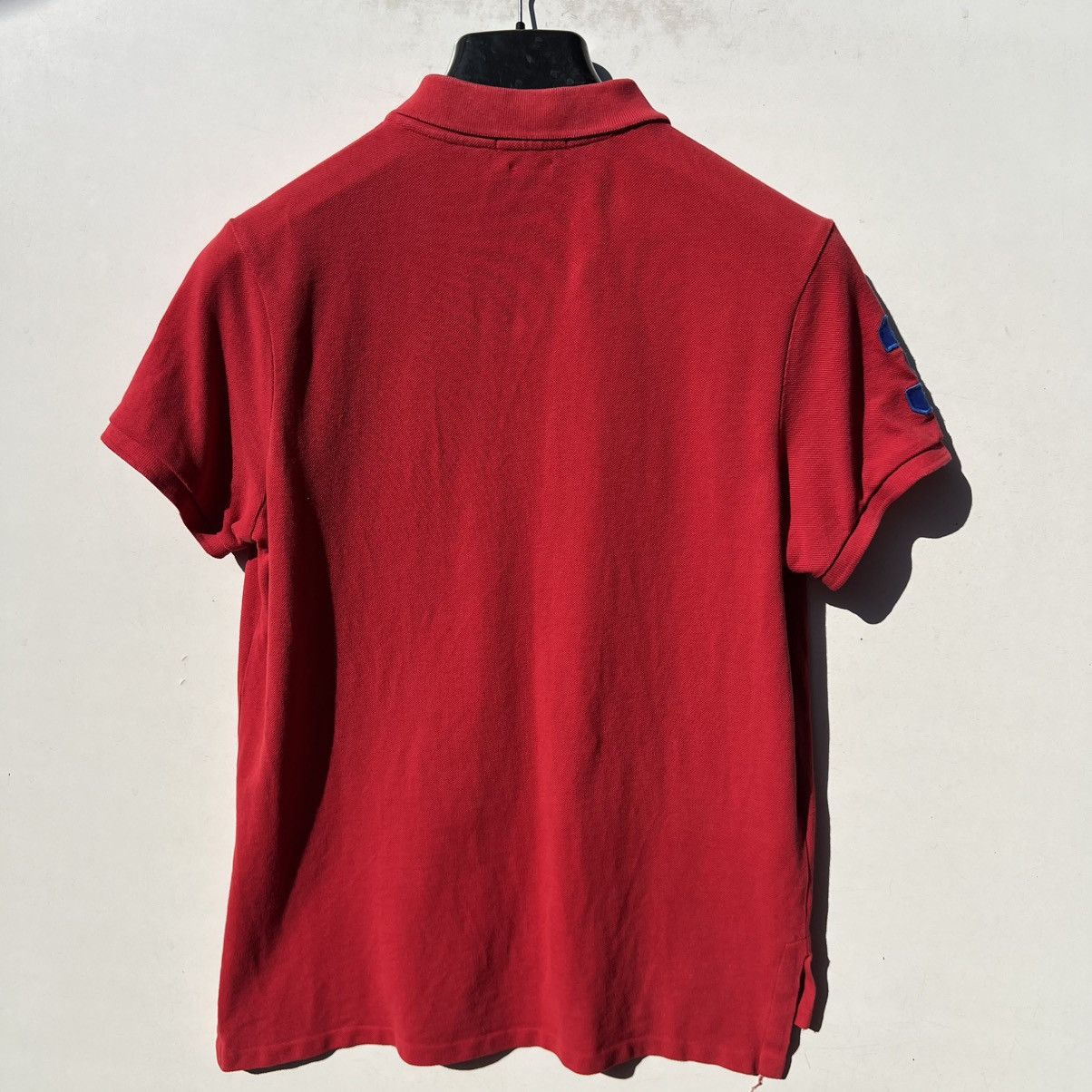 Polo Ralph Lauren Polo Ralph Lauren polos vintage big pony Size US L / EU 52-54 / 3 - 8 Thumbnail