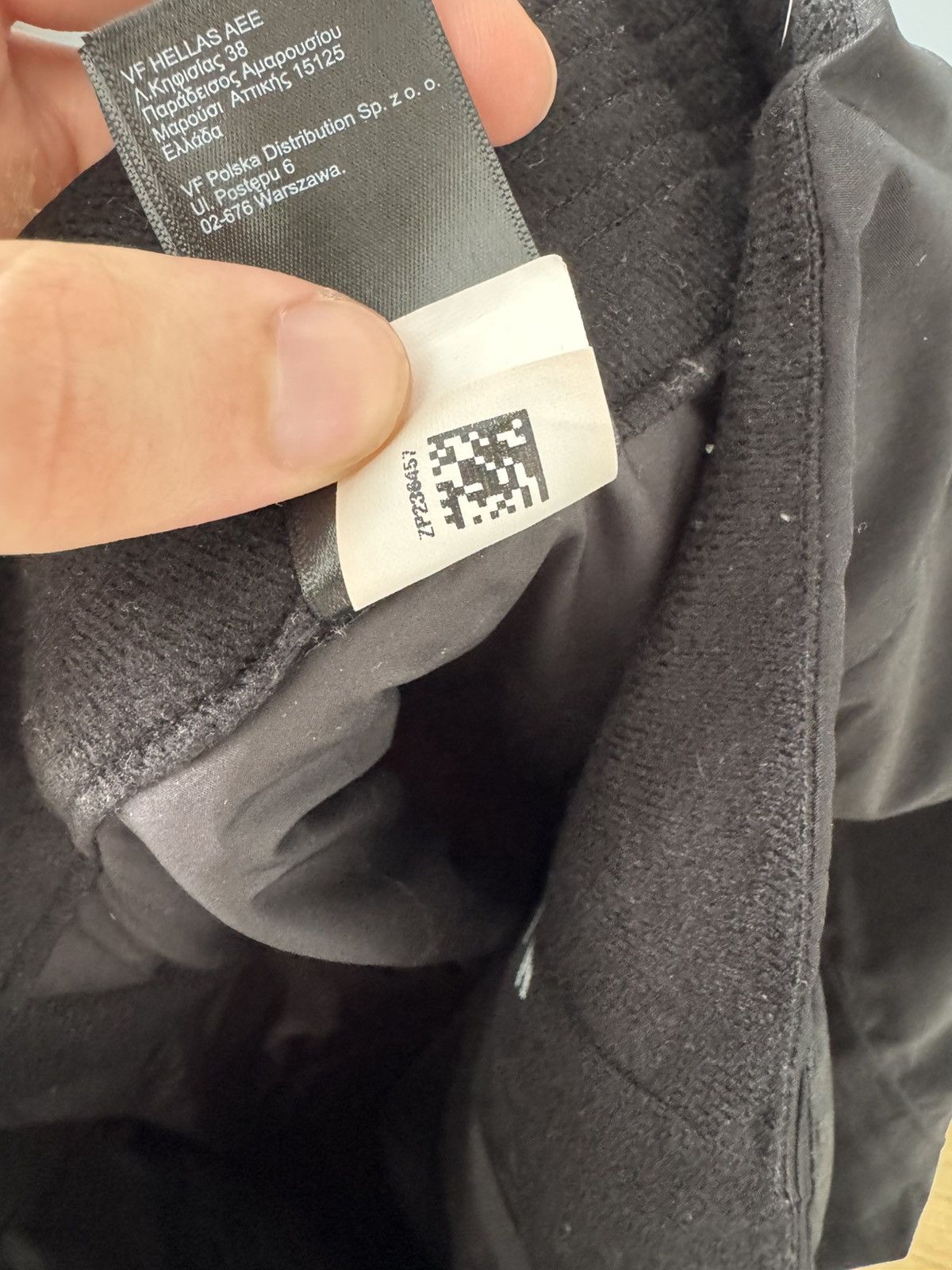 The North Face The north face pants Size 34" / US 12 / IT 48 - 12 Thumbnail