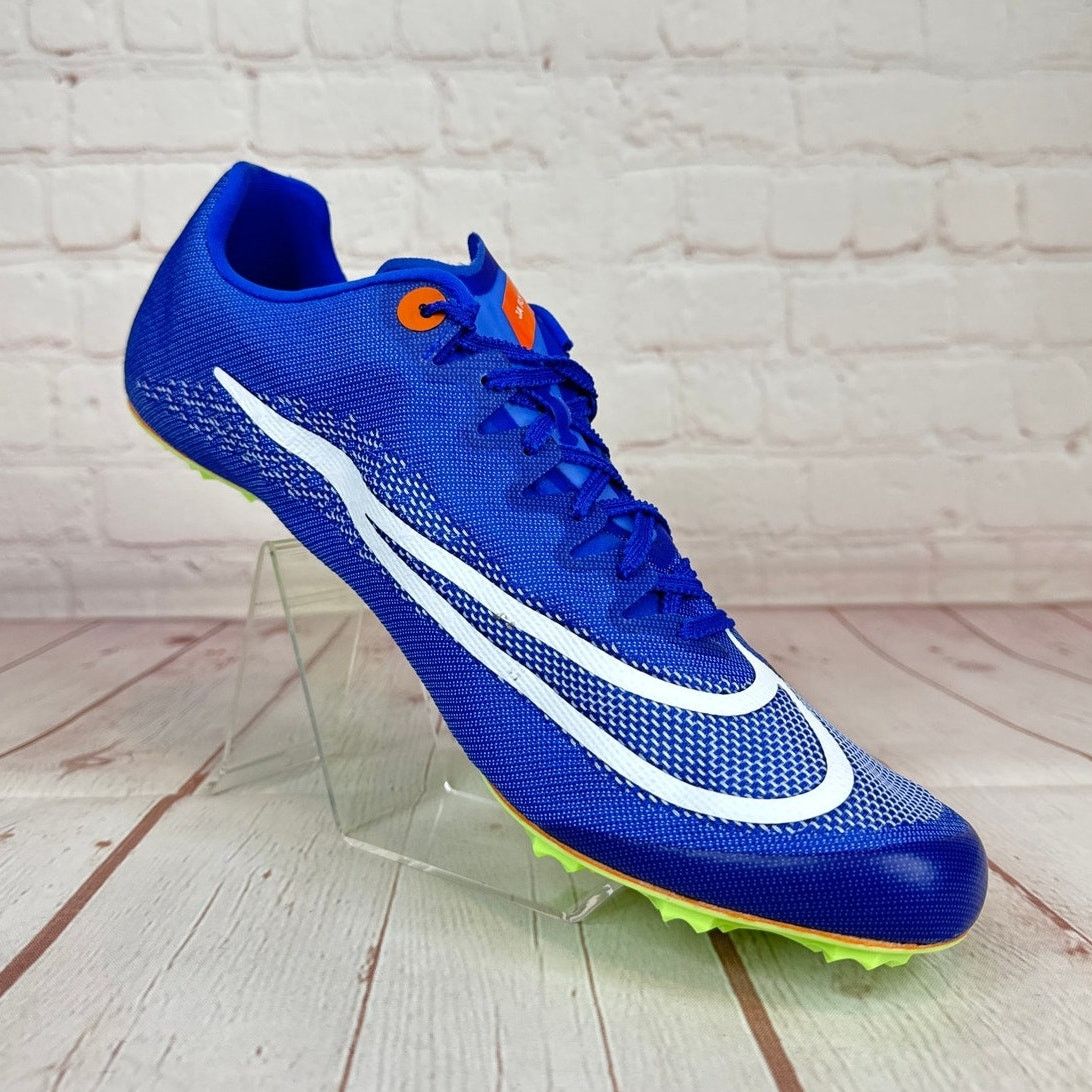 Nike Nike Ja Fly 4 Track & Field Sprinting Spikes Shoes Mens 11.5 Size US 11.5 / EU 44-45 - 2 Thumbnail