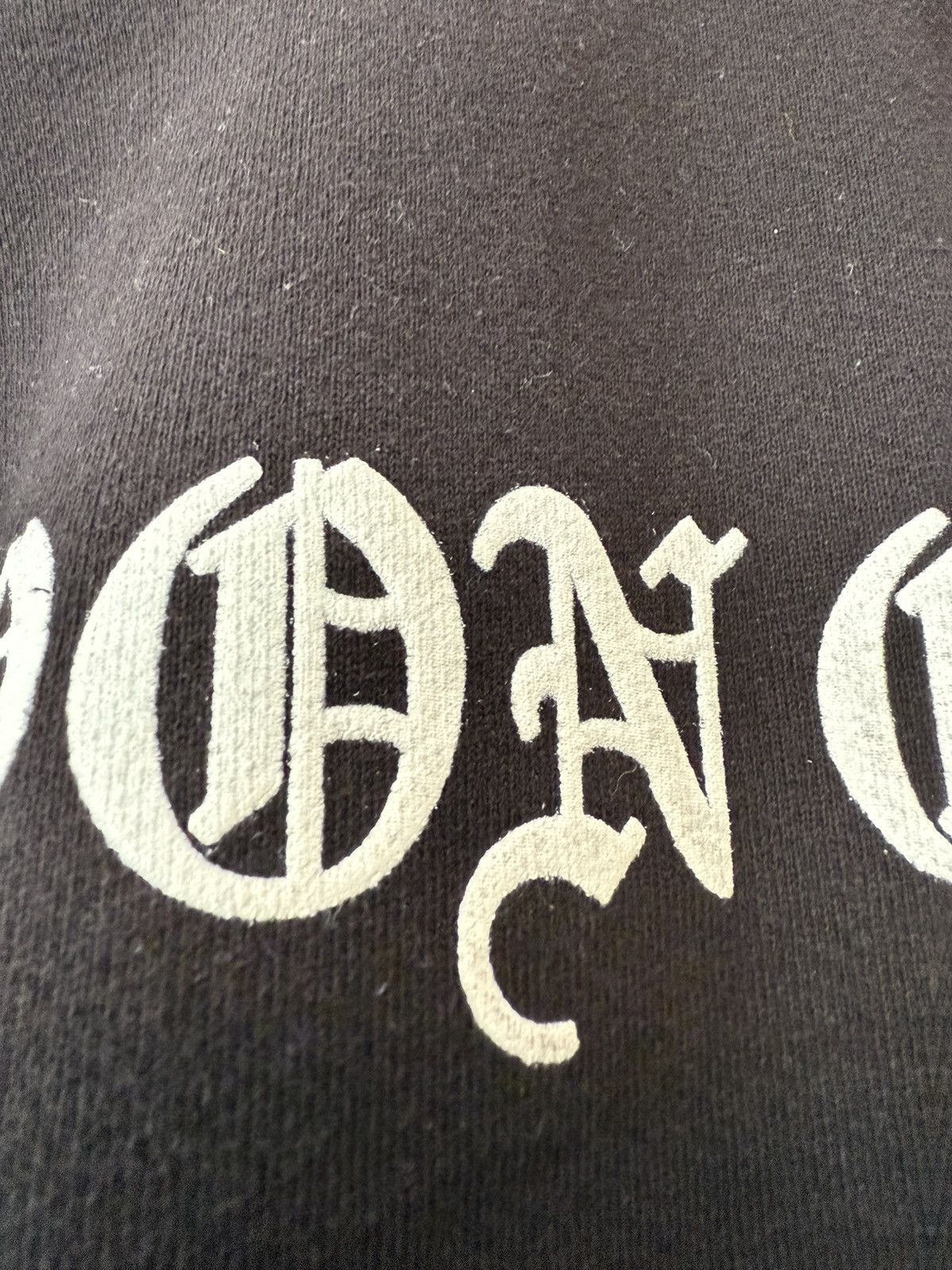 Noon Goons Old English Sweatshirt Size US L / EU 52-54 / 3 - 7 Thumbnail