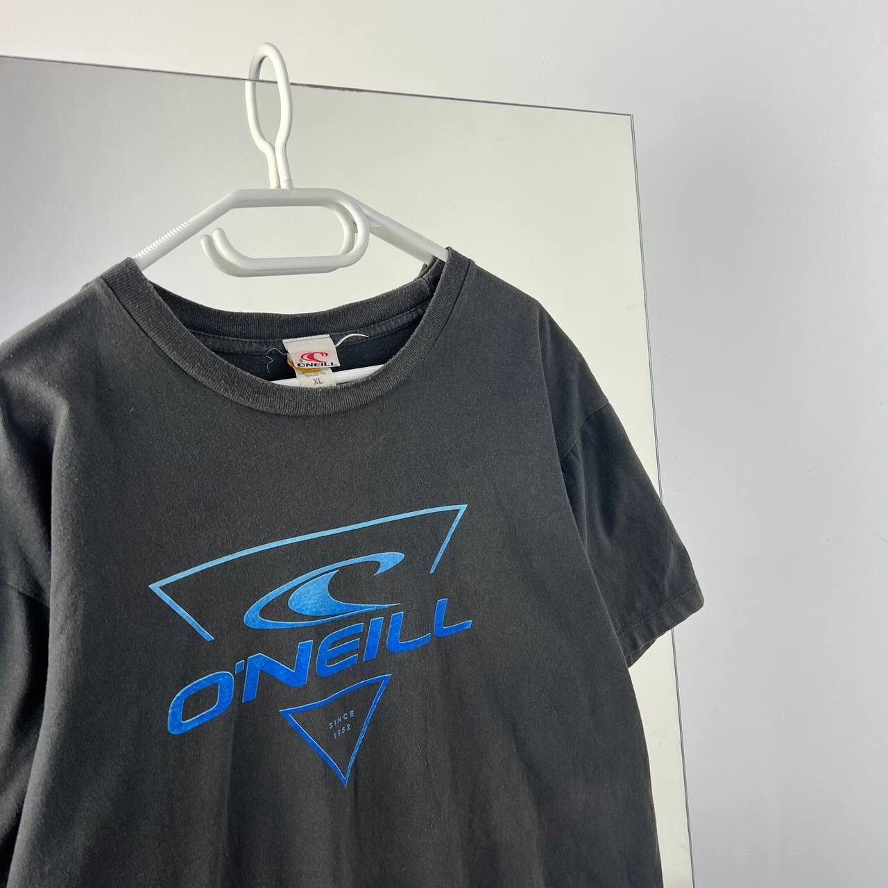 O'Neill O’Neill Tee 90s Vintage Big Logo Oversized Y2K Size US XL / EU 56 / 4 - 3 Thumbnail