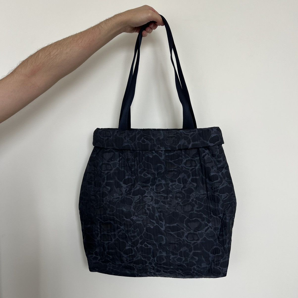 Mismo Mismo Tote Bag Size ONE SIZE - 4 Thumbnail