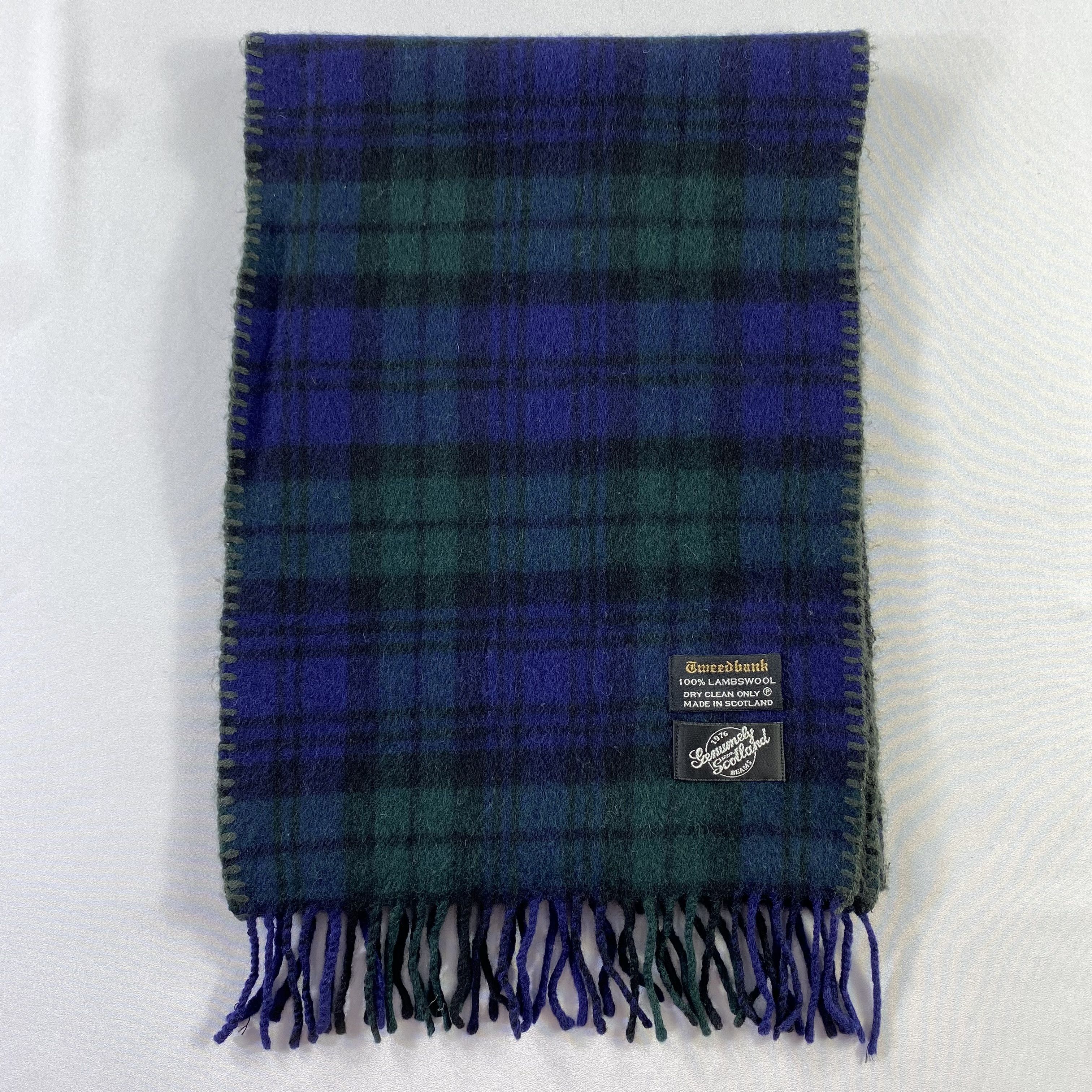 Beams Plus Beams Scarf / Muffler / Neckwear Size ONE SIZE - 2 Thumbnail