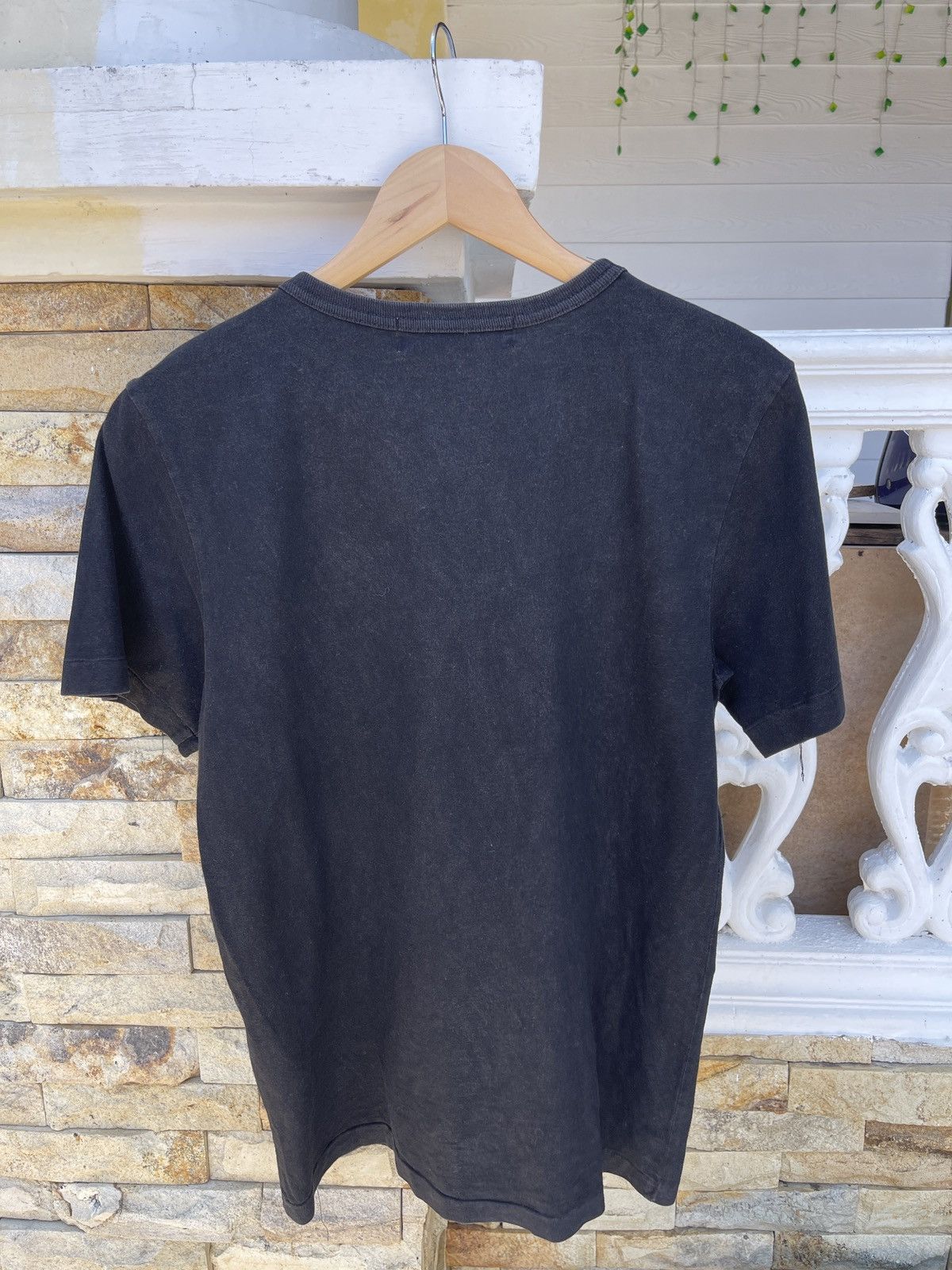 CDG by Comme des Garcons Last Drop🔥Rare🔥Vintage PLAY Comme Des Garçons Tshirt Size US M / EU 48-50 / 2 - 3 Thumbnail