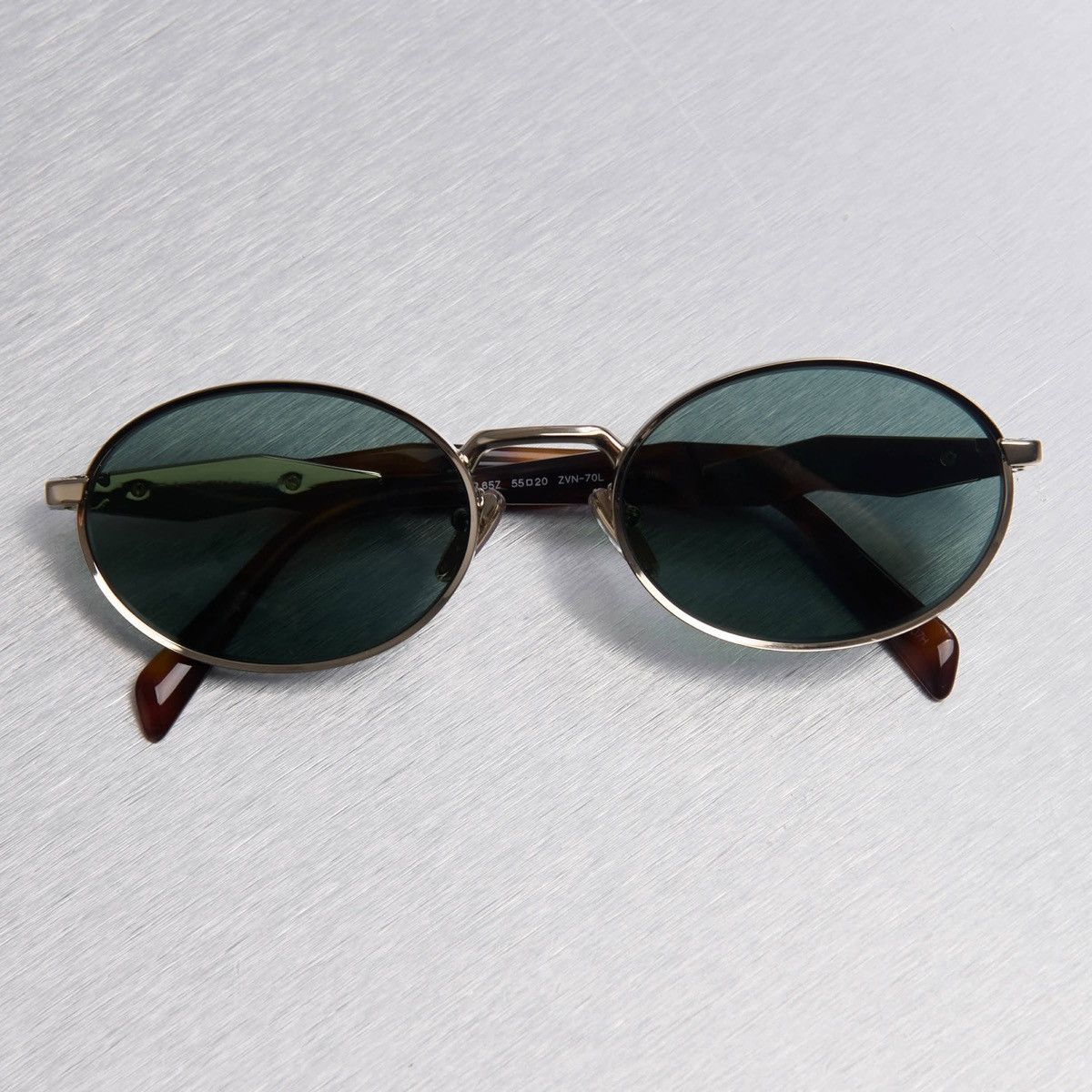 Prada PRADA 0PR 65ZS ZVN70L SUNGLASSES Size ONE SIZE - 6 Thumbnail