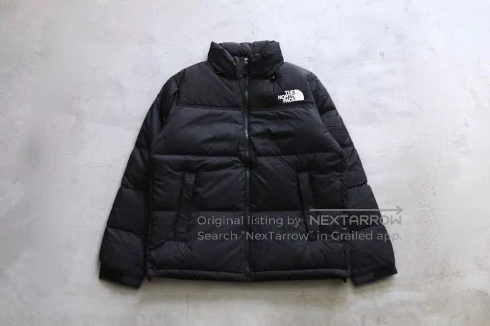 The North Face The North Face Nuptse Jacket Review. Size US M / EU 48-50 / 2 - 1 Thumbnail