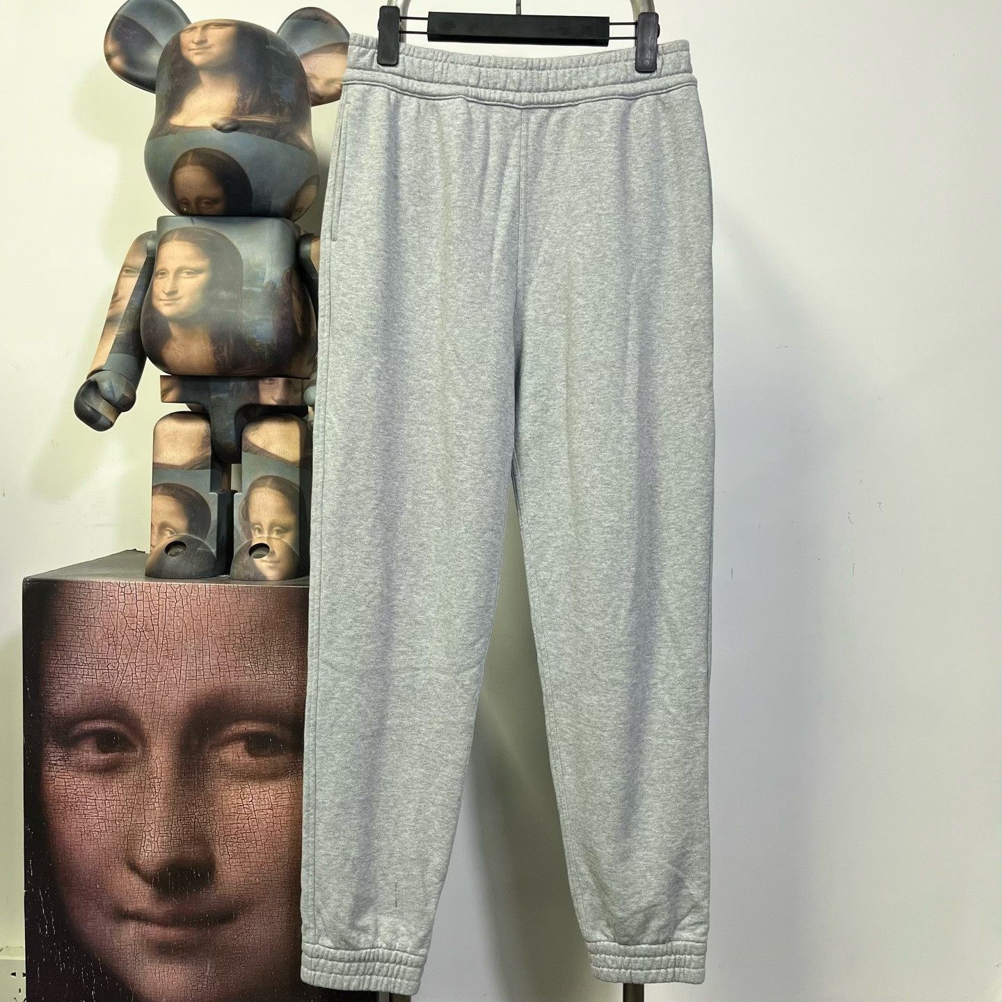Burberry Burberry Retro Pants 26 Women Size 26" / US 2 / IT 38 - 1 Thumbnail