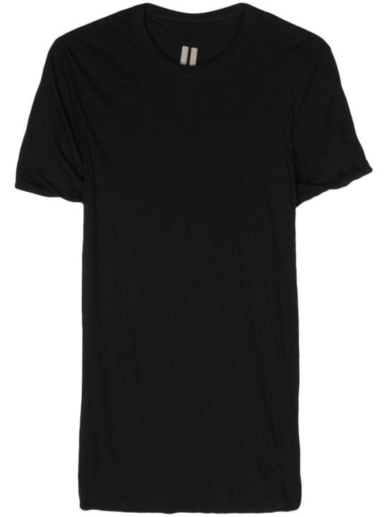 Rick Owens RICK OWENS Men T-Shirts RU01D3256UC 09 BLACK Size US S / EU 44-46 / 1 - 1 Thumbnail