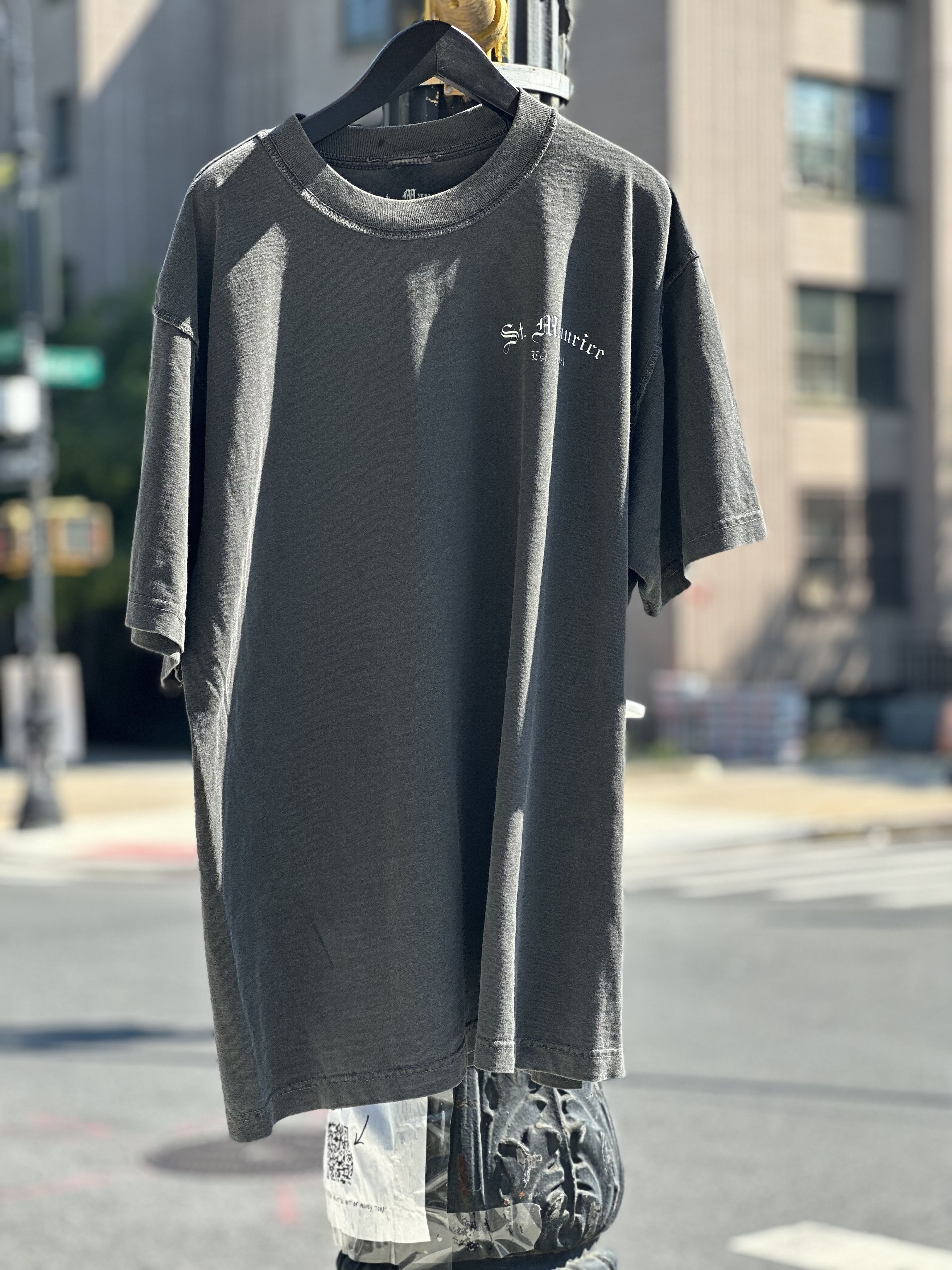 Other Saint Maurice Tshirt Size US L / EU 52-54 / 3 - 1 Thumbnail