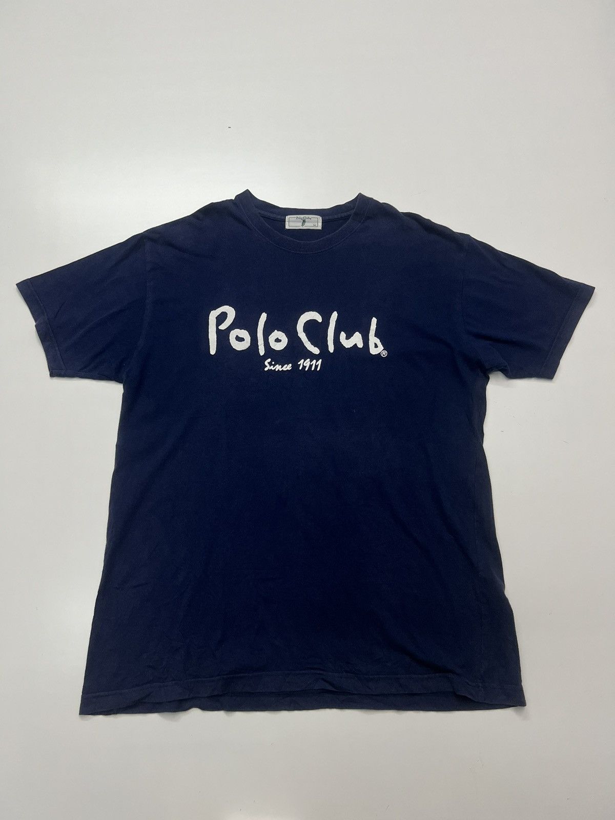 Beverly Hills Polo Club POLO CLUB TEES Size US L / EU 52-54 / 3 - 1 Thumbnail