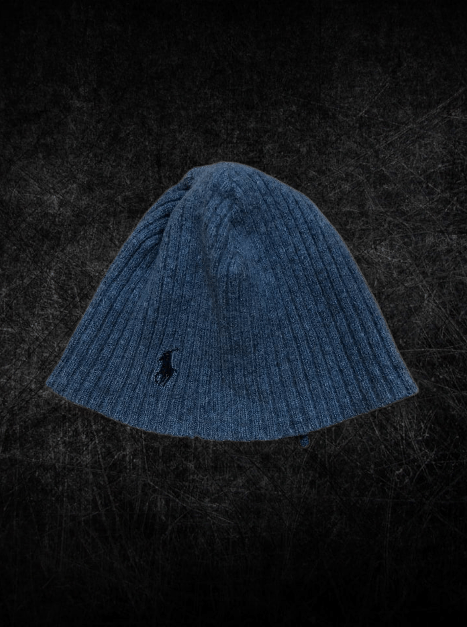 Polo Ralph Lauren Polo Ralph Lauren Mens Winter Beanie Hat Size ONE SIZE - 1 Thumbnail