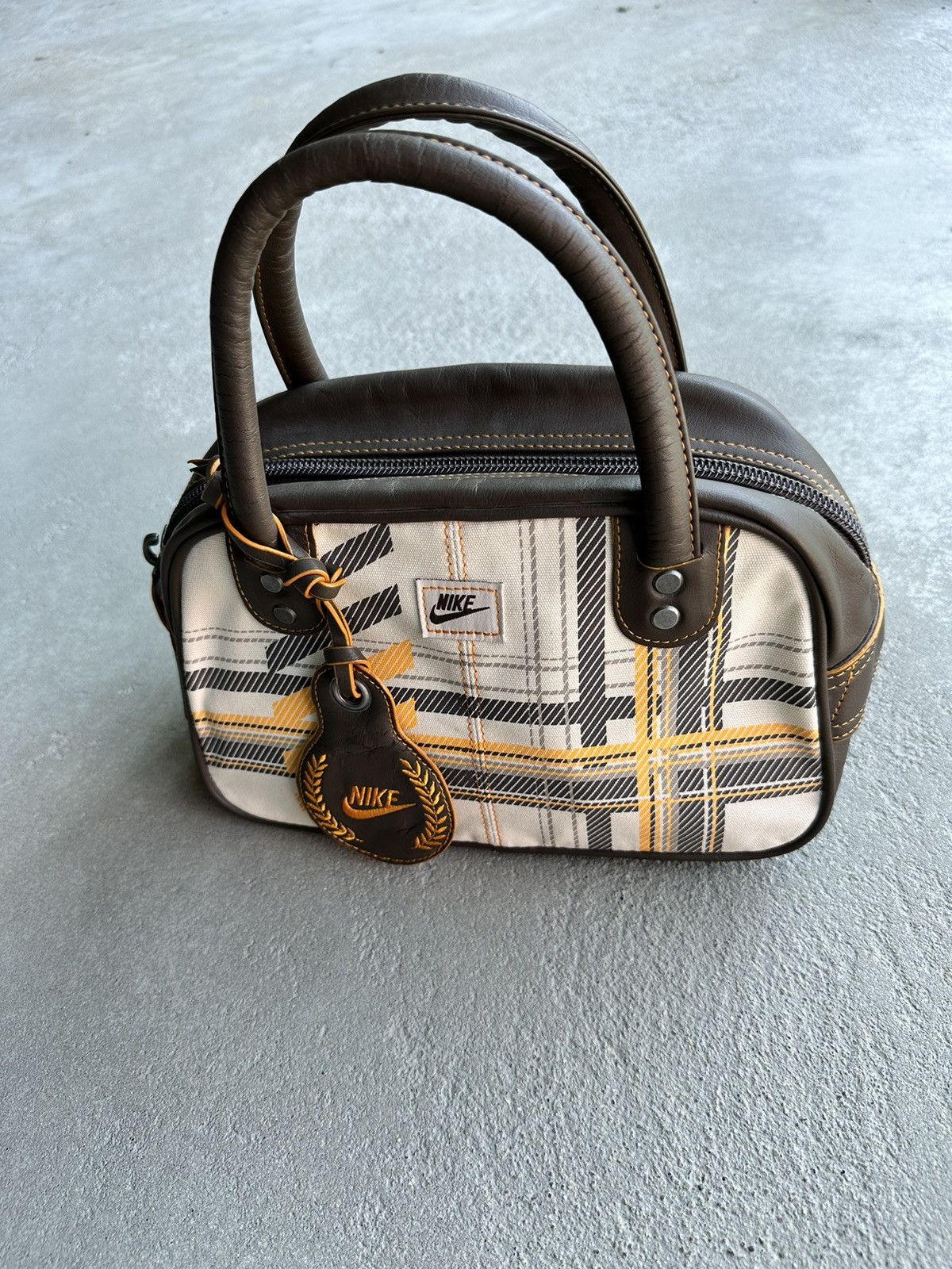 Y2K Nike Mini Bag, Women's