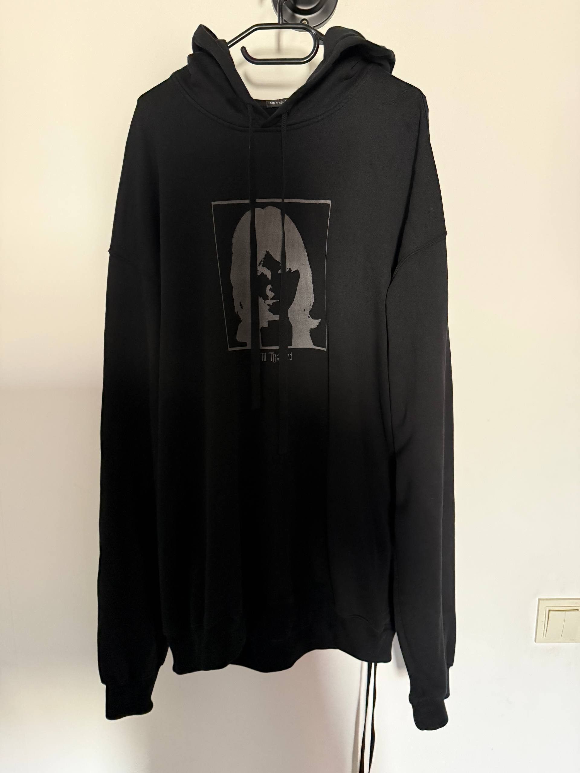 Ann Demeulemeester Ann Demeulemeester Size US L / EU 52-54 / 3 - 1 Thumbnail