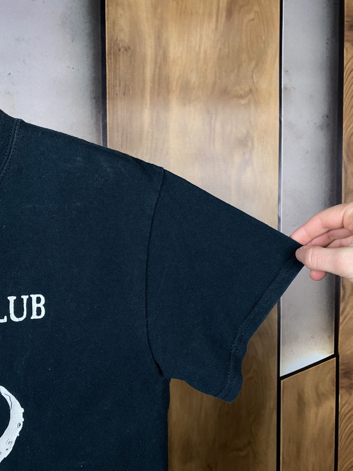 Band Tees 🧘‍♀️Vintage T-Shirt New Jacobin Club Priestess VTG Tee🧘‍♀️ Size US S / EU 44-46 / 1 - 6 Thumbnail