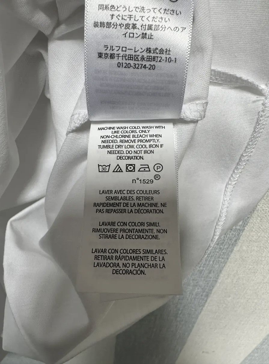 Ralph Lauren Ralph Lauren hoodie M Size US M / EU 48-50 / 2 - 5 Thumbnail
