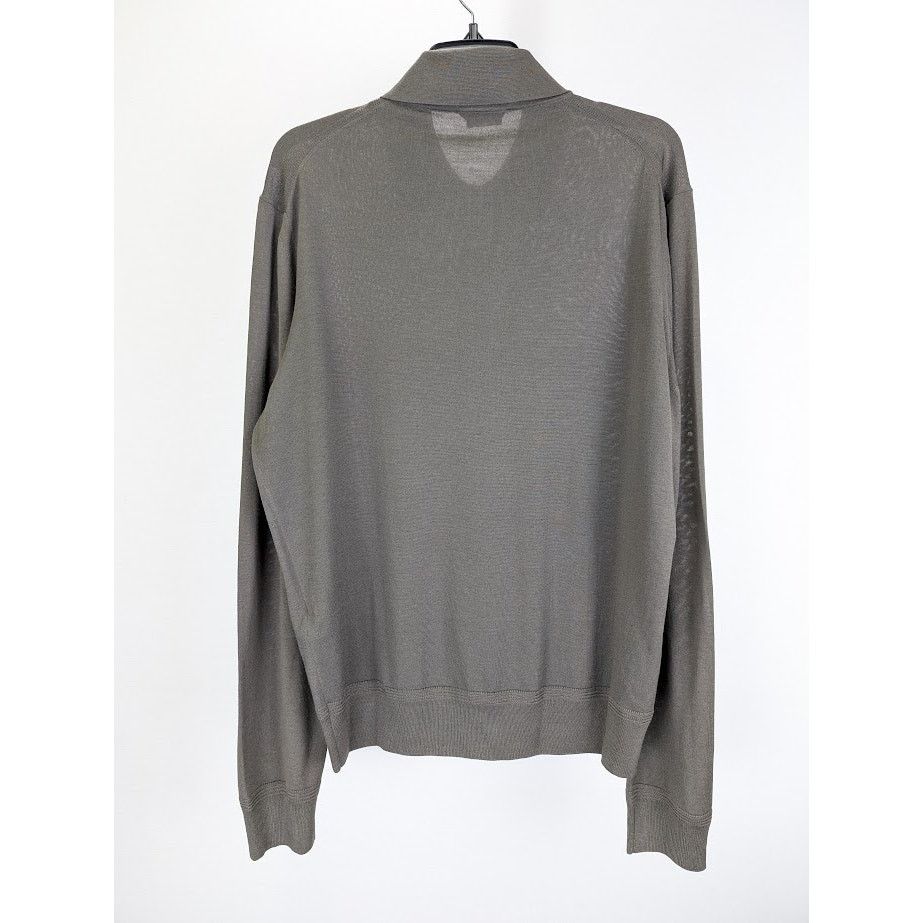 Tom Ford o1rshd1 Polo Shirt in Black Size US L / EU 52-54 / 3 - 8 Thumbnail