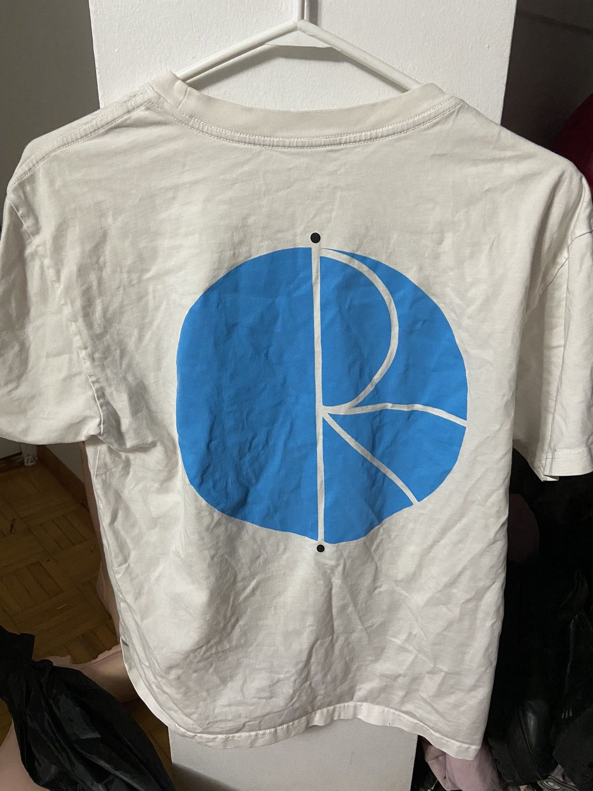 Polar Skate Co. Polar skate shirt Size US S / EU 44-46 / 1 - 2 Thumbnail