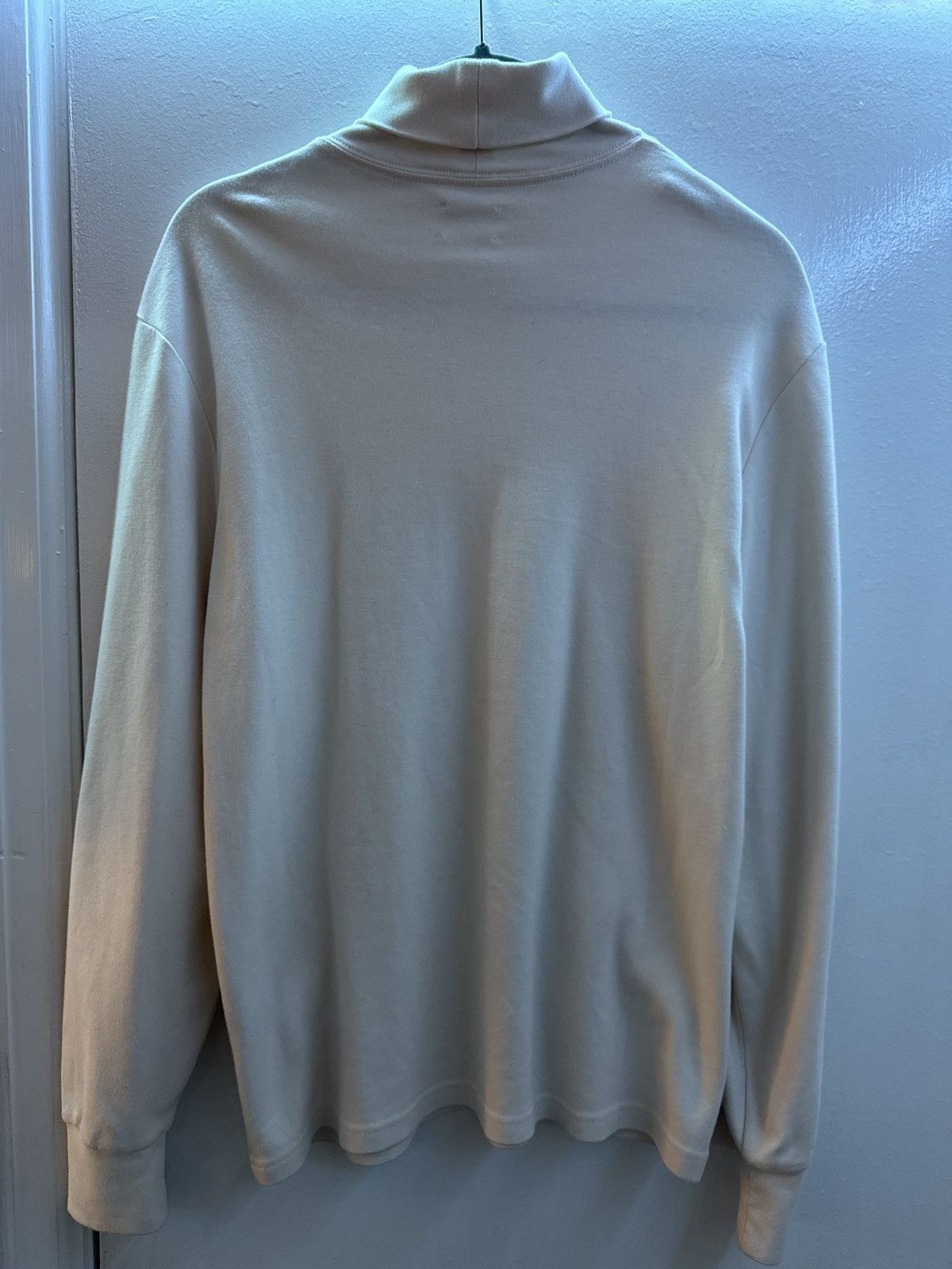 Aime Leon Dore AIME LEON DORE MOCK NECK LONG SLEEVE Size US S / EU 44-46 / 1 - 3 Thumbnail