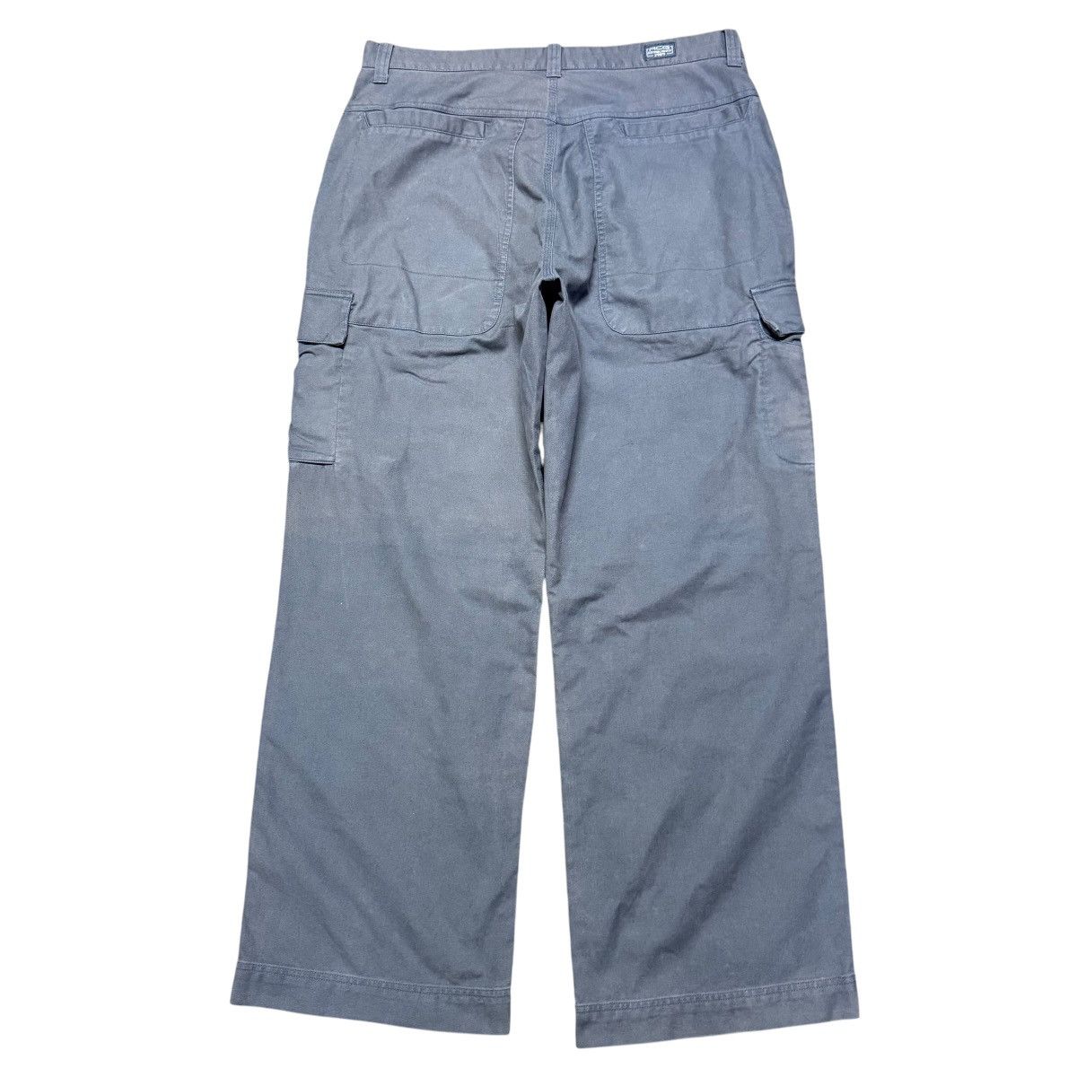 Nike ACG Vintage Nike ACG Cargo Pants Size US 36 / EU 52 - 2 Thumbnail